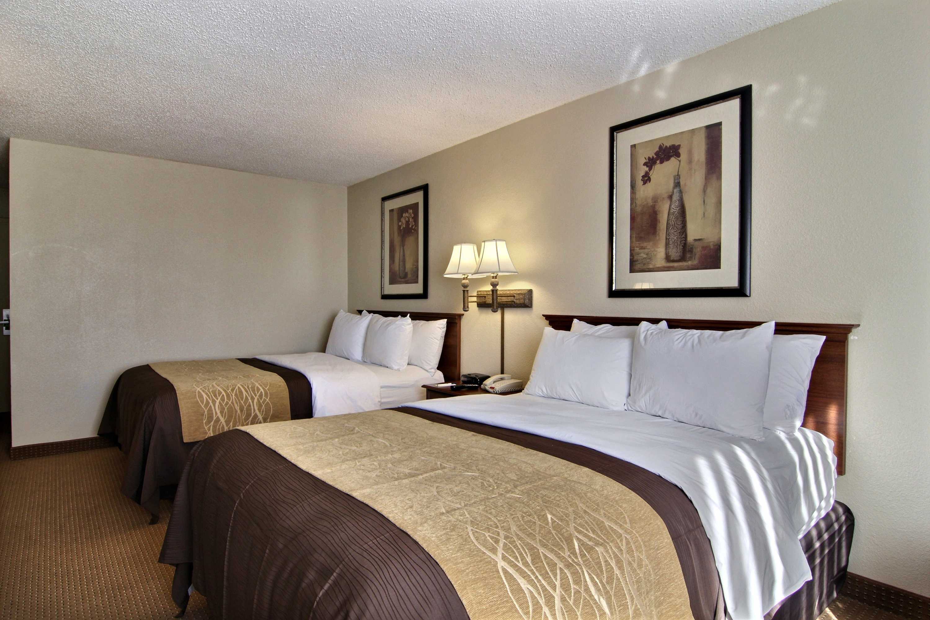 Gift card for Comfort Inn Santa Rosa on Route 66 Gift card for Comfort Inn Santa Rosa on Route 66