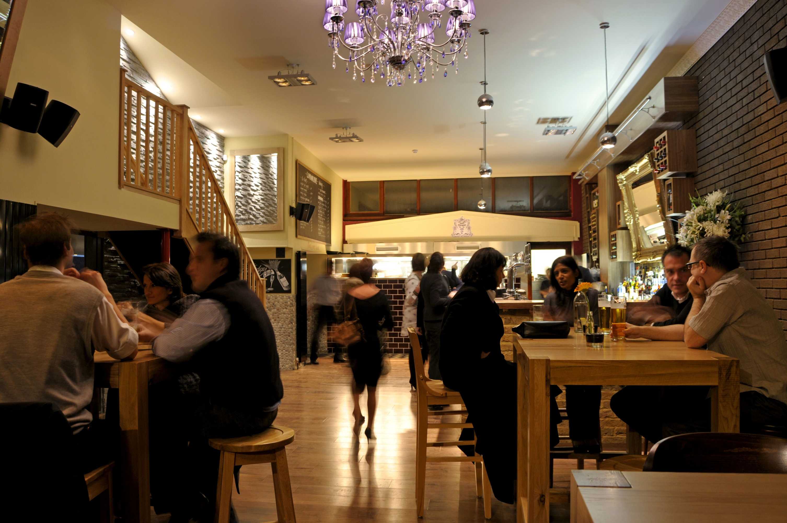 Gift card for Antoinette Hotel Wimbledon