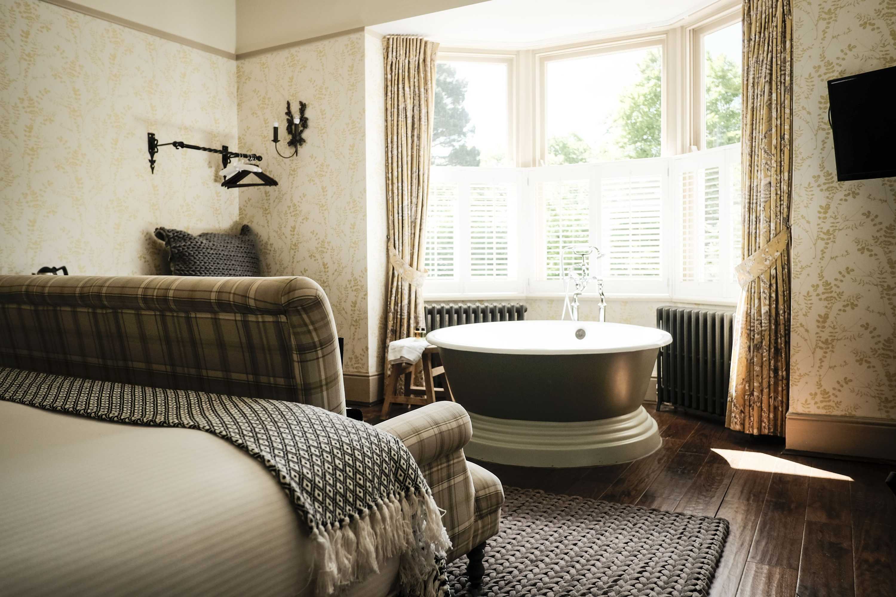 Gift card for The White Buck Gift card for The White Buck