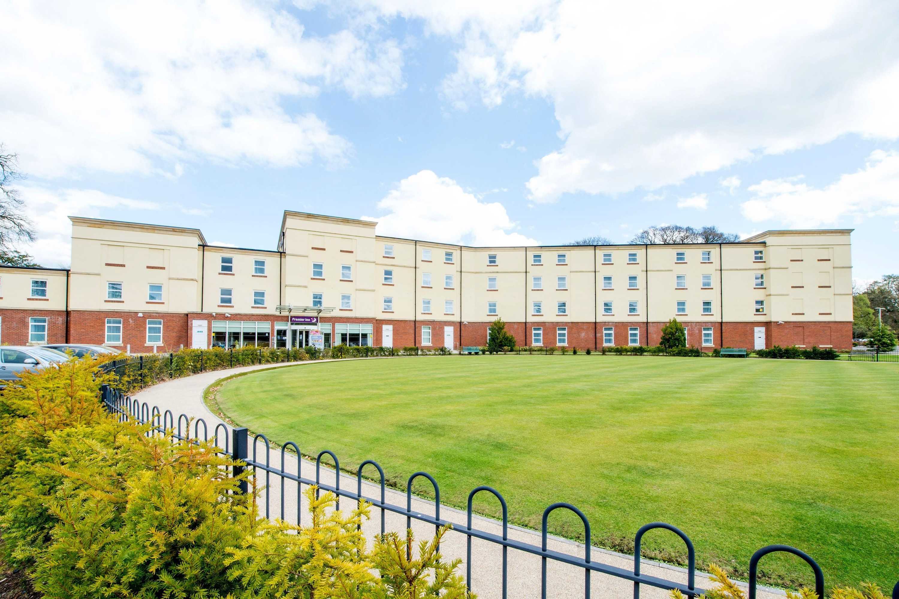 Gift card for Premier Inn Stoke/trentham Gardens