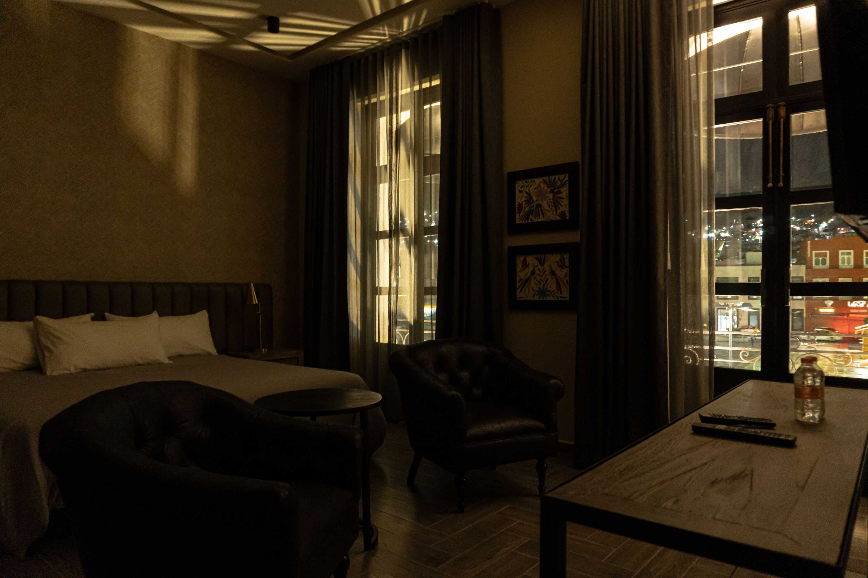 Gift card for Capitalino Hotel y Plaza Gift card for Capitalino Hotel y Plaza