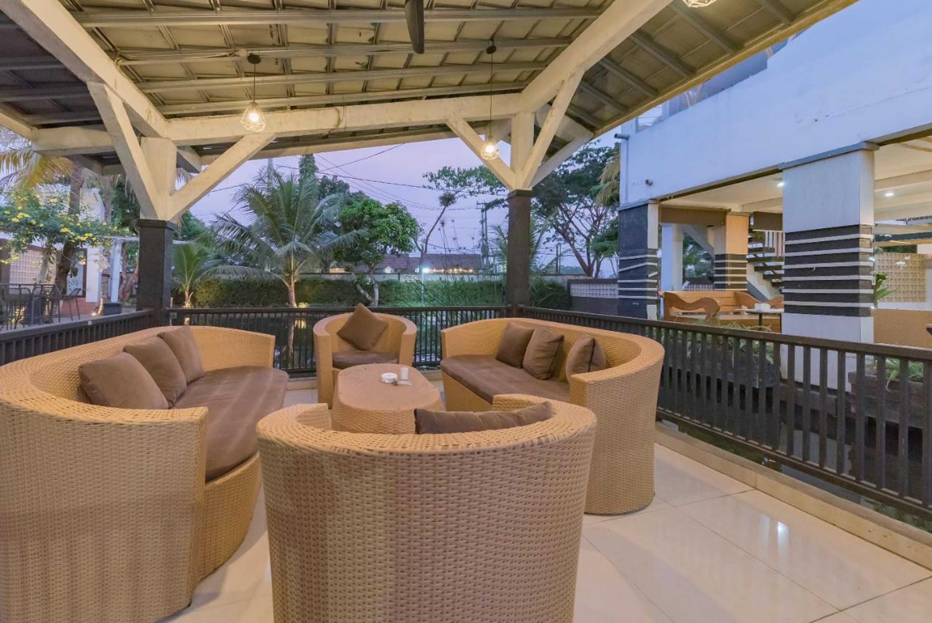 Gift card for Urbanview Hotel Khayrizsan Tasikmalaya by Reddoorz Gift card for Urbanview Hotel Khayrizsan Tasikmalaya by Reddoorz