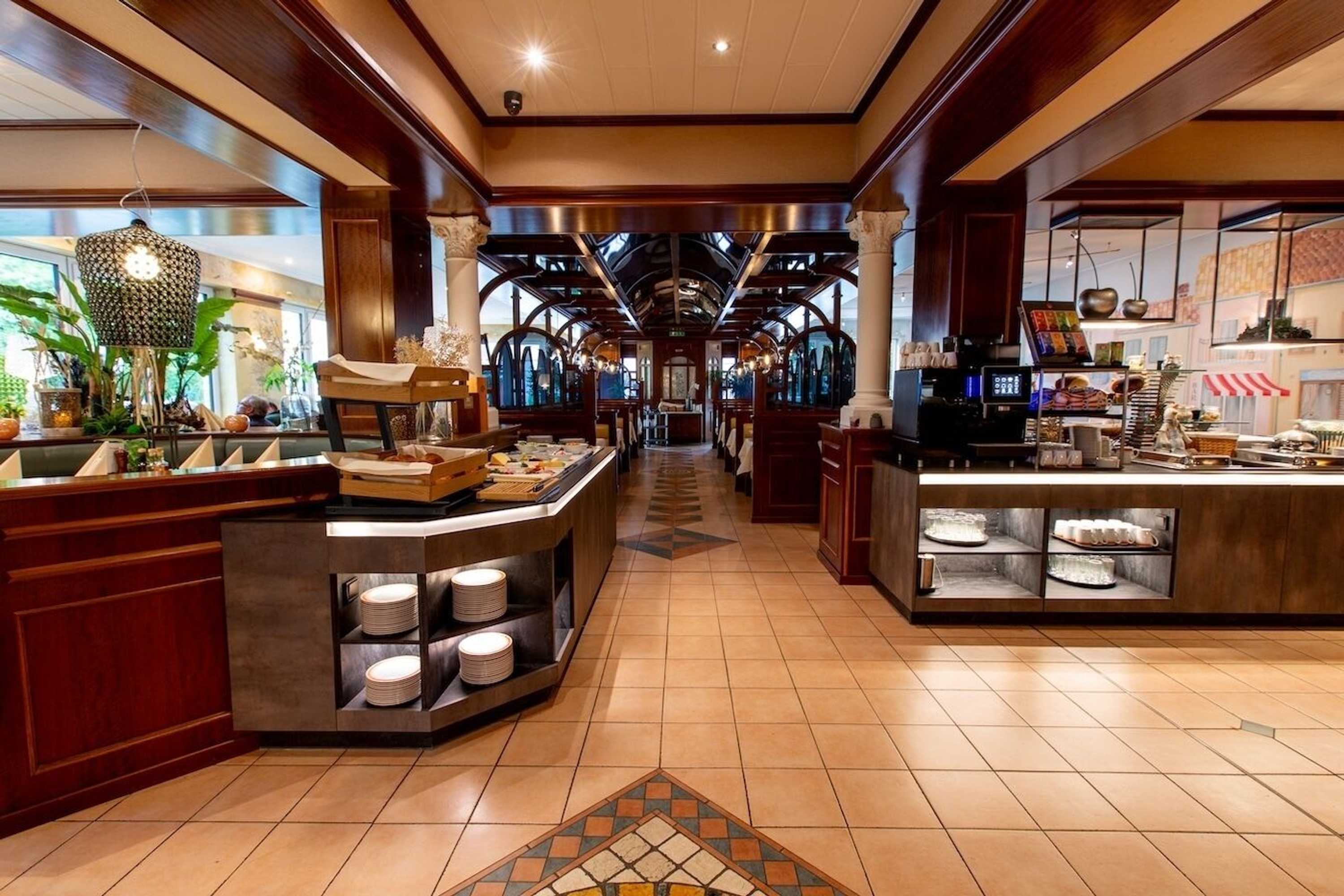 Gift card for Korbstadthotel Krone