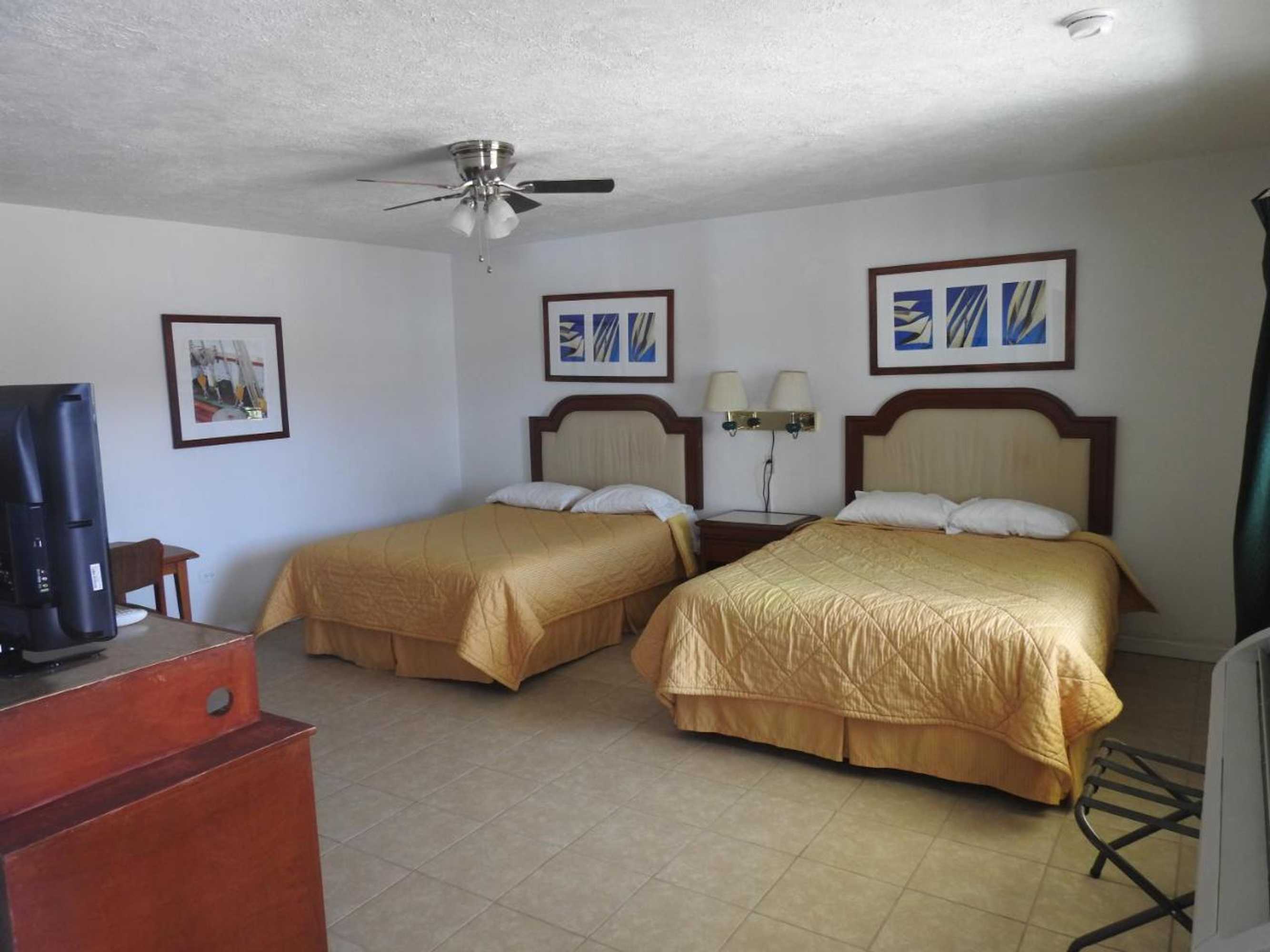 Gift card for Economy Inn