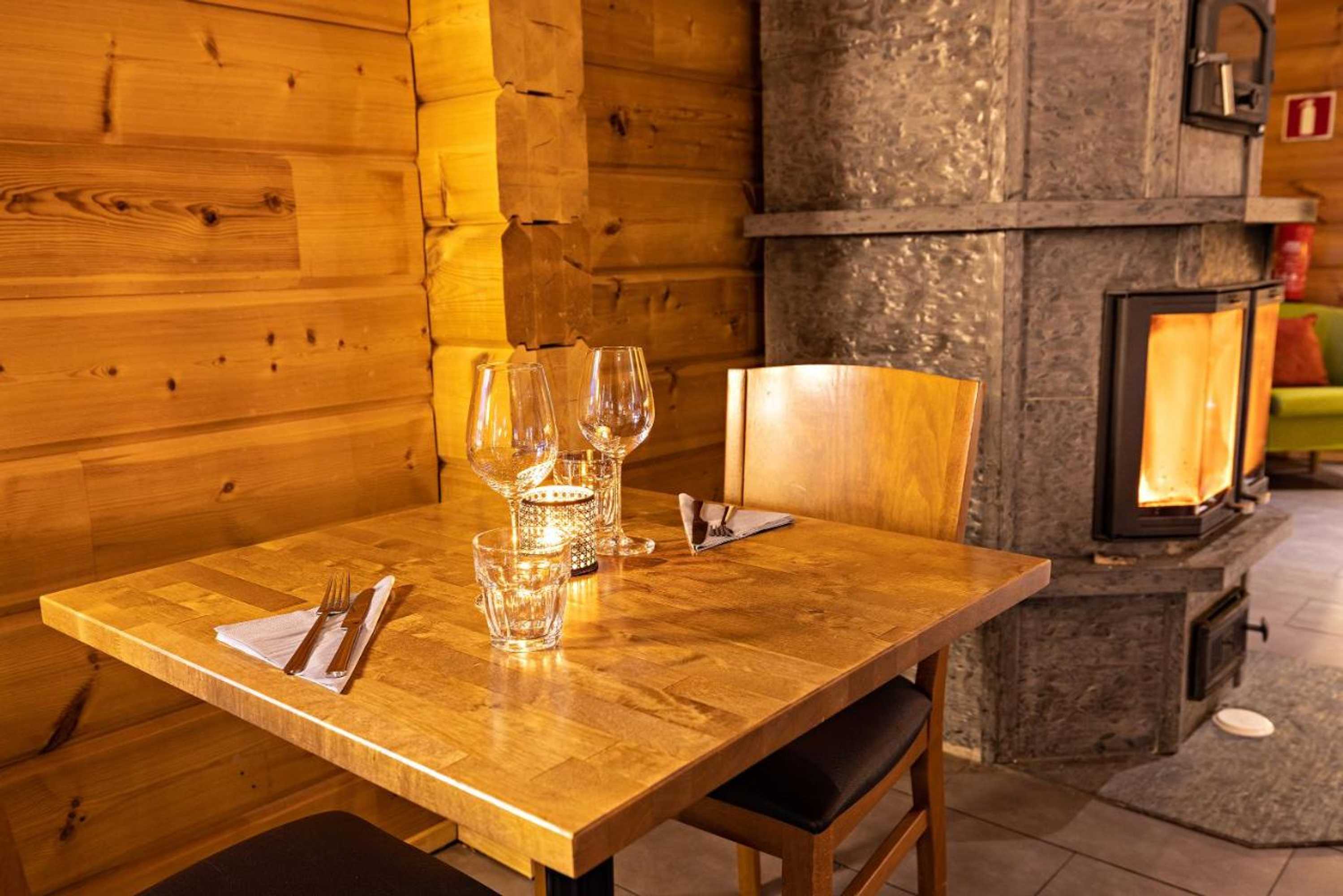 Gift card for Arctic River Resort