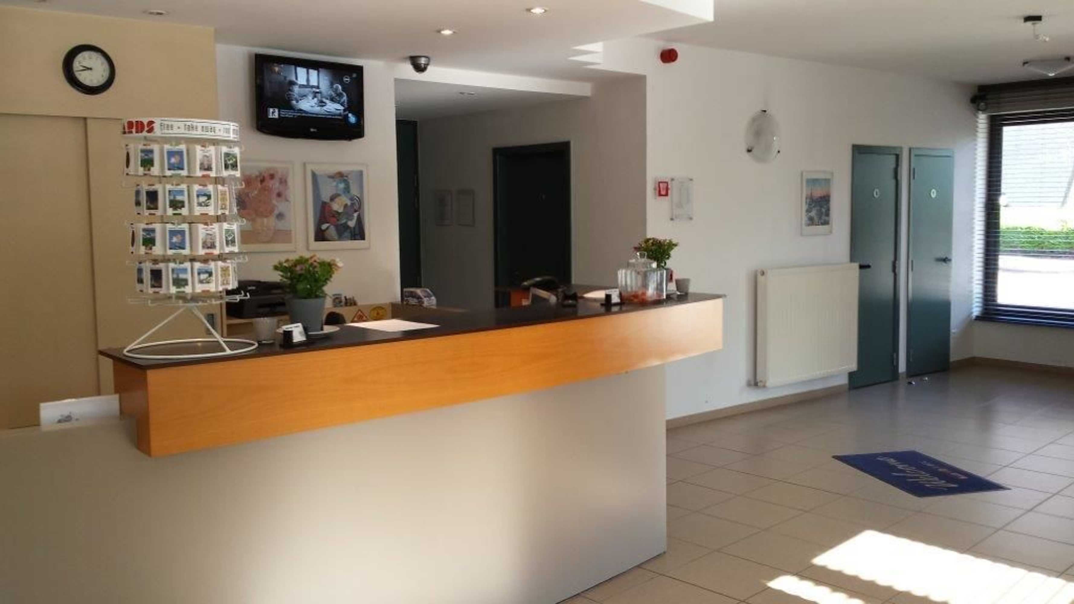 Gift card for Hobbit Hotel Zaventem Gift card for Hobbit Hotel Zaventem
