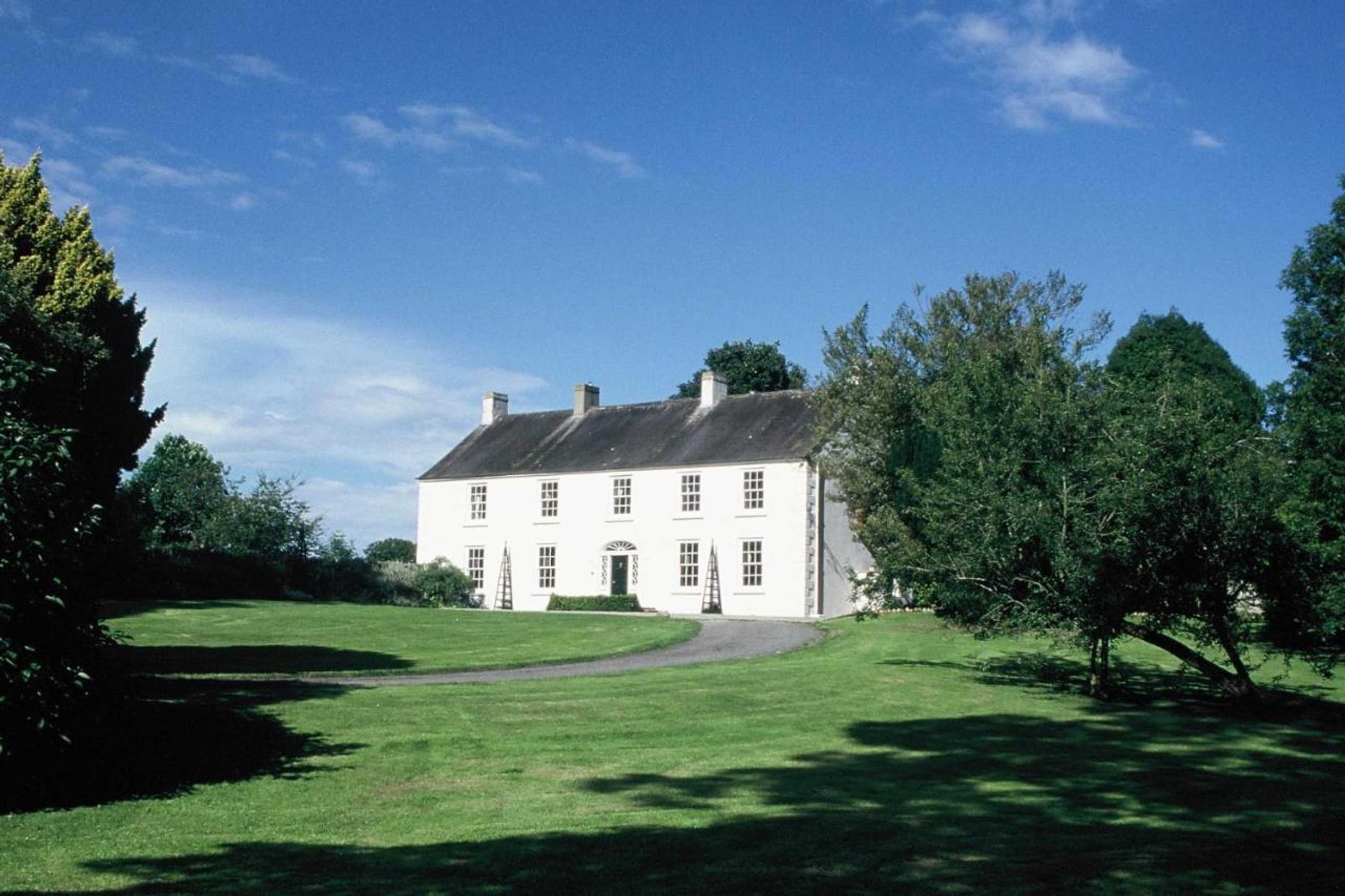 Gift card for Ballymote Country House