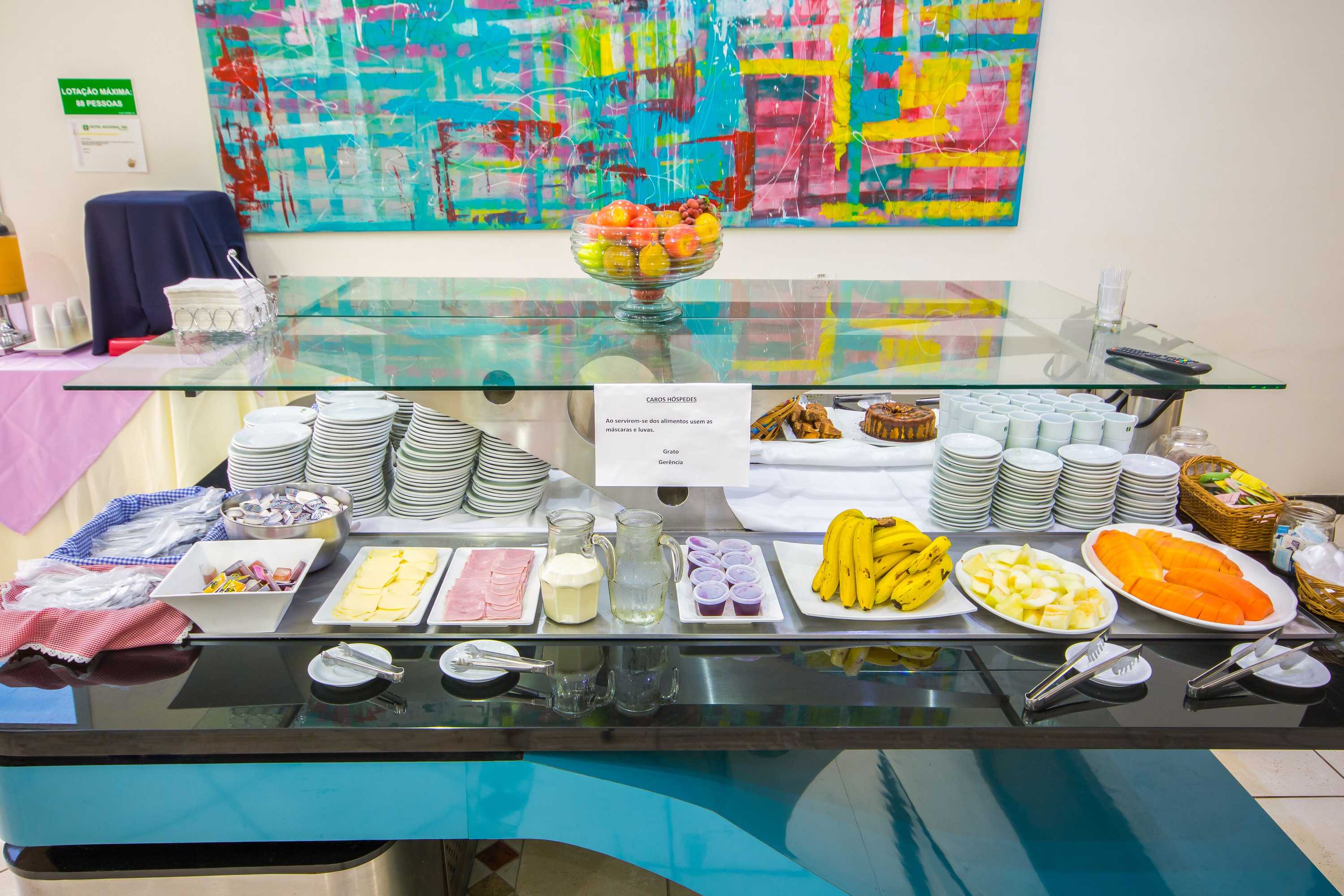 Gift card for Hotel Nacional Inn Sorocaba Gift card for Hotel Nacional Inn Sorocaba