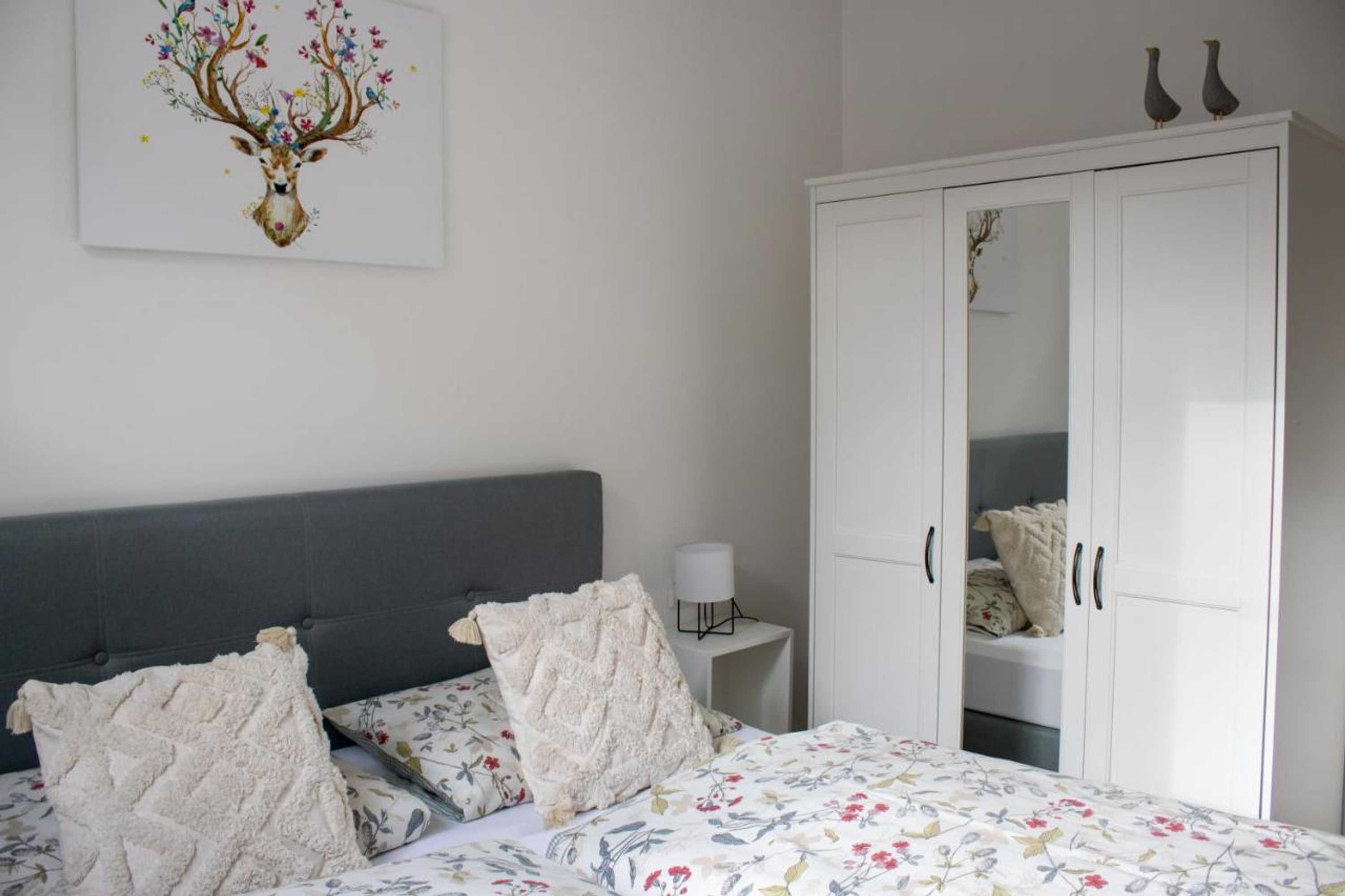 Gift card for Pension Wagener