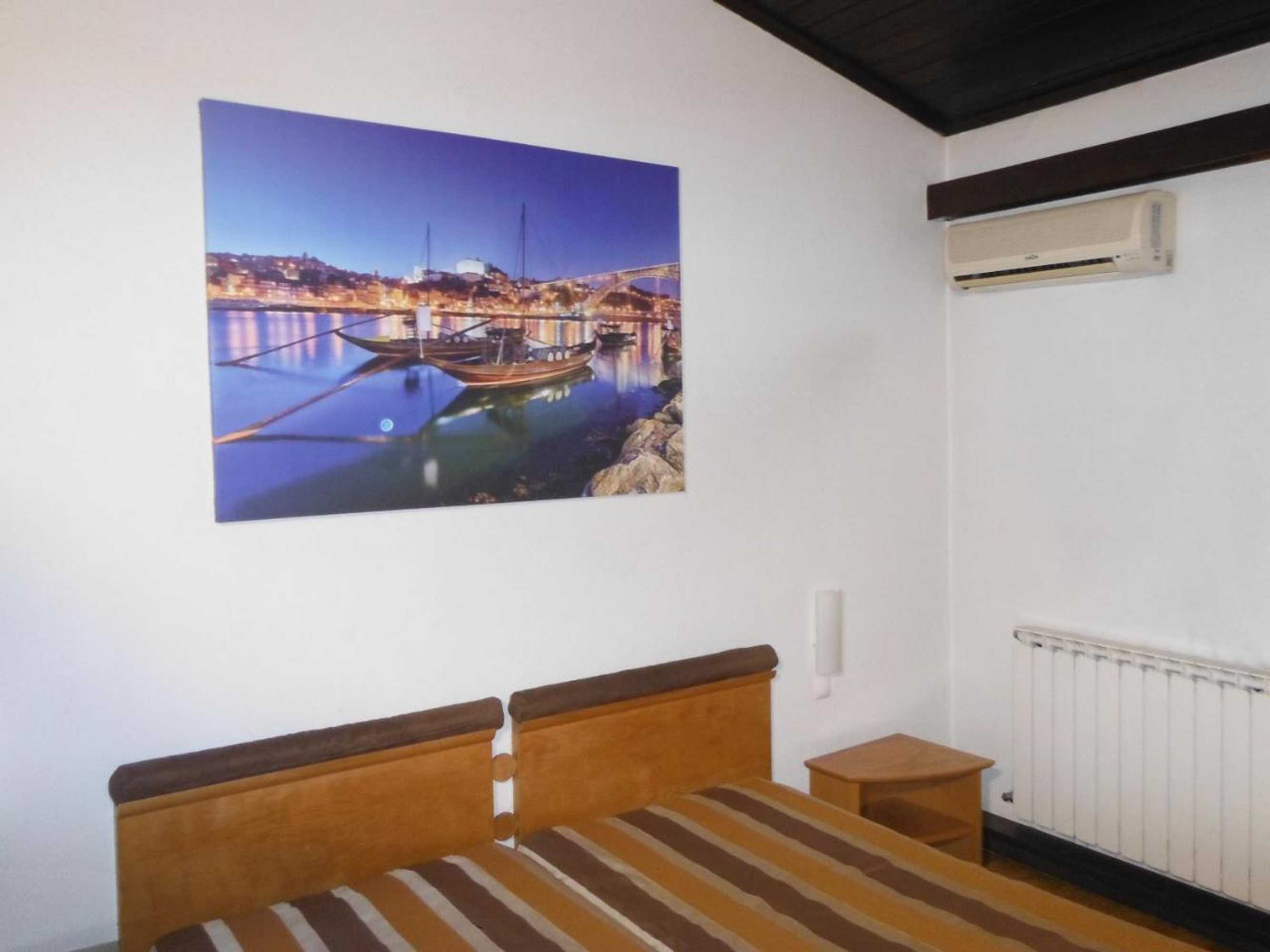 Gift card for Hotel Alameda