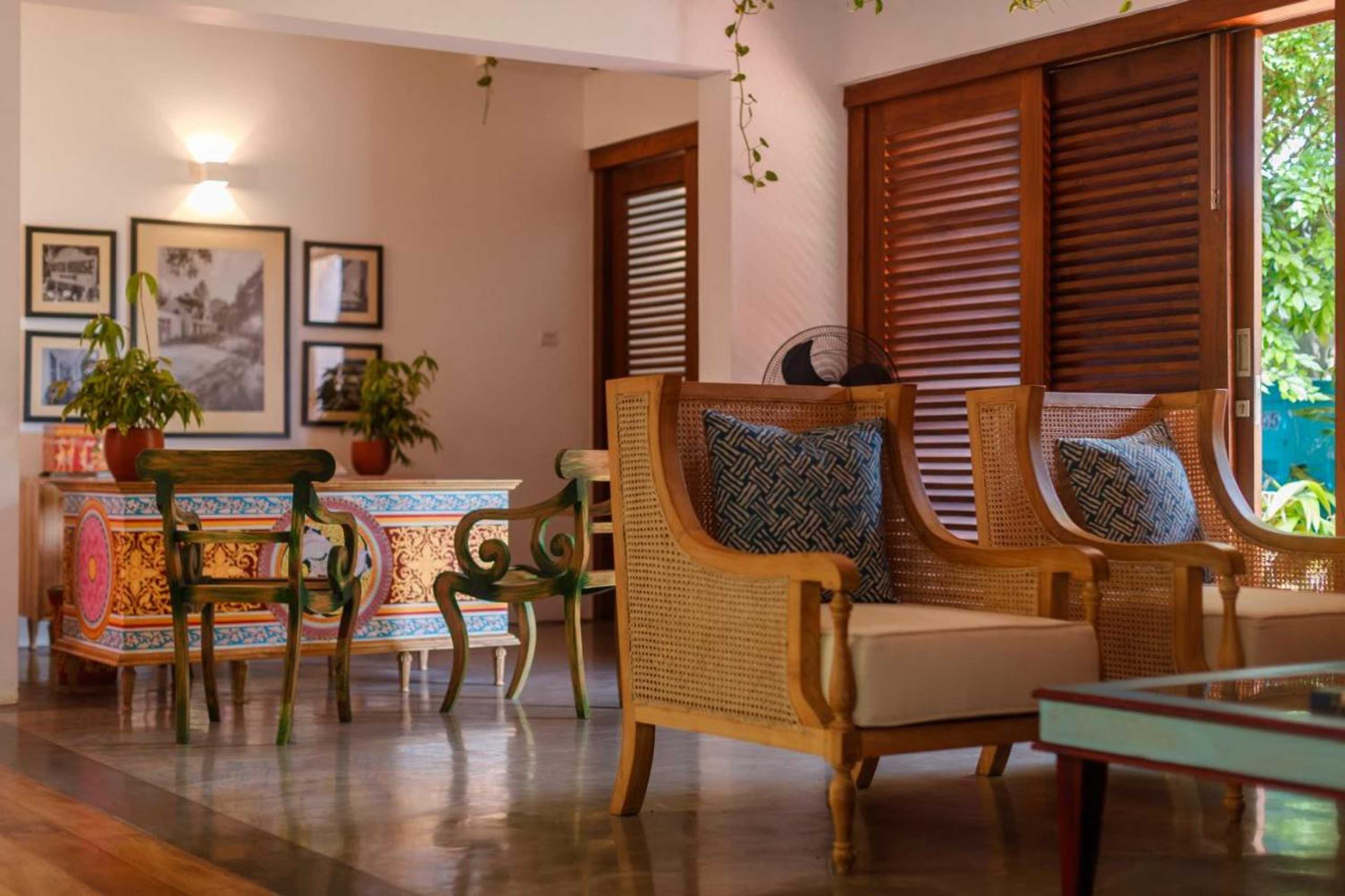 Gift card for Bay Villas Balapitiya