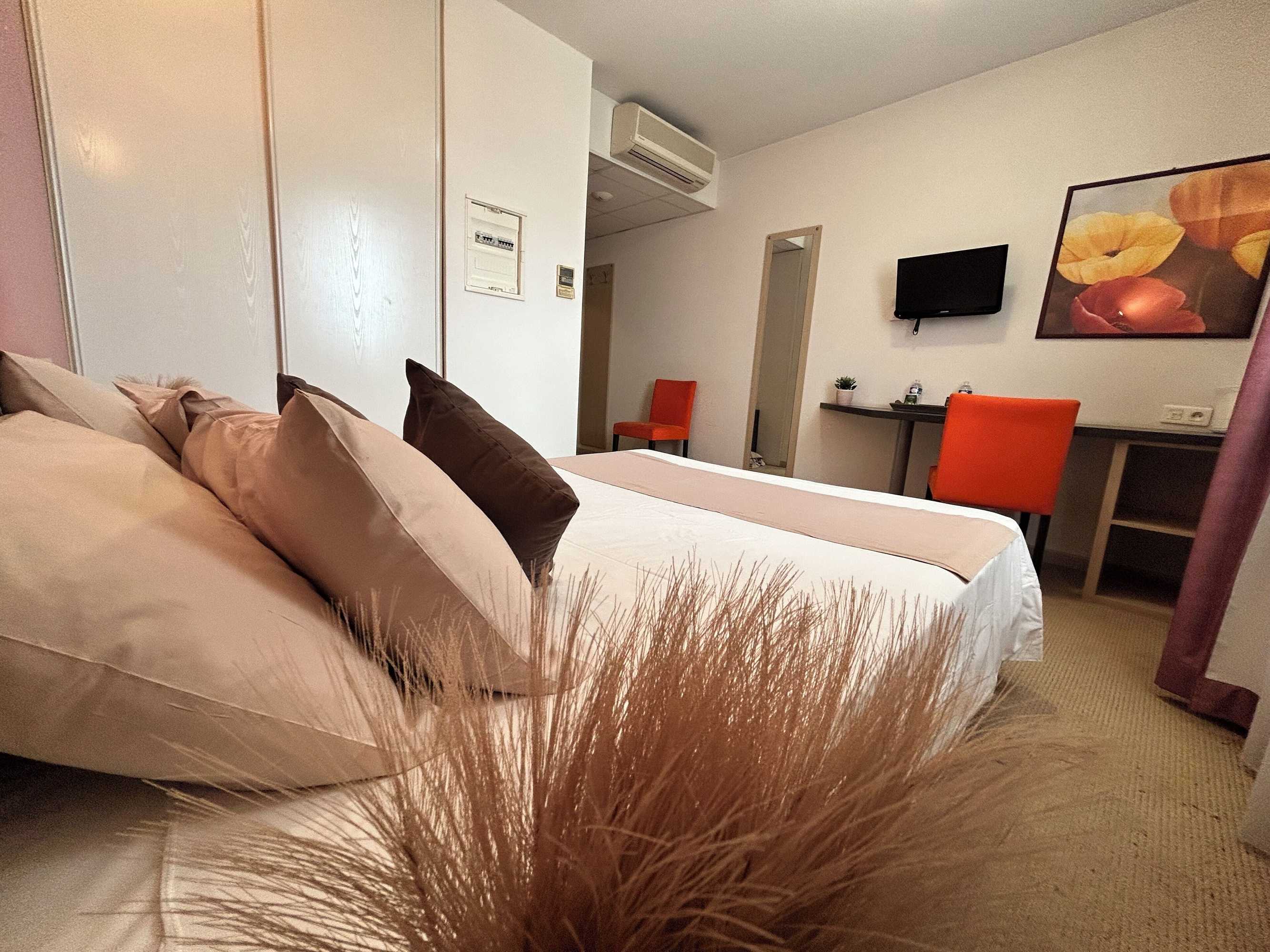 Gift card for Hotel Restaurant Les Jasses de Camargue