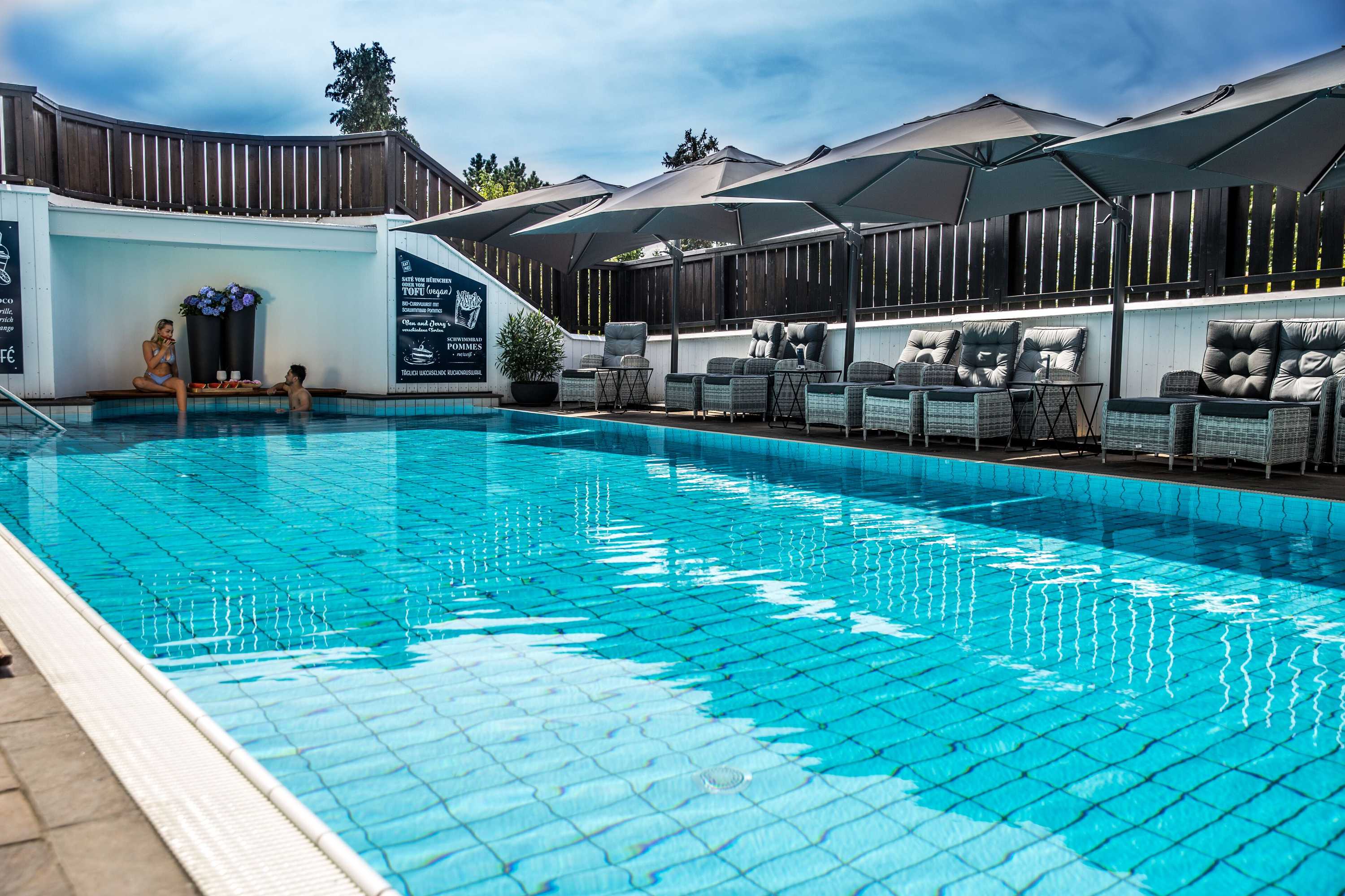 Gift card for Das Aunhamer Suite & Spa Hotel - Adults Only Gift card for Das Aunhamer Suite & Spa Hotel - Adults Only