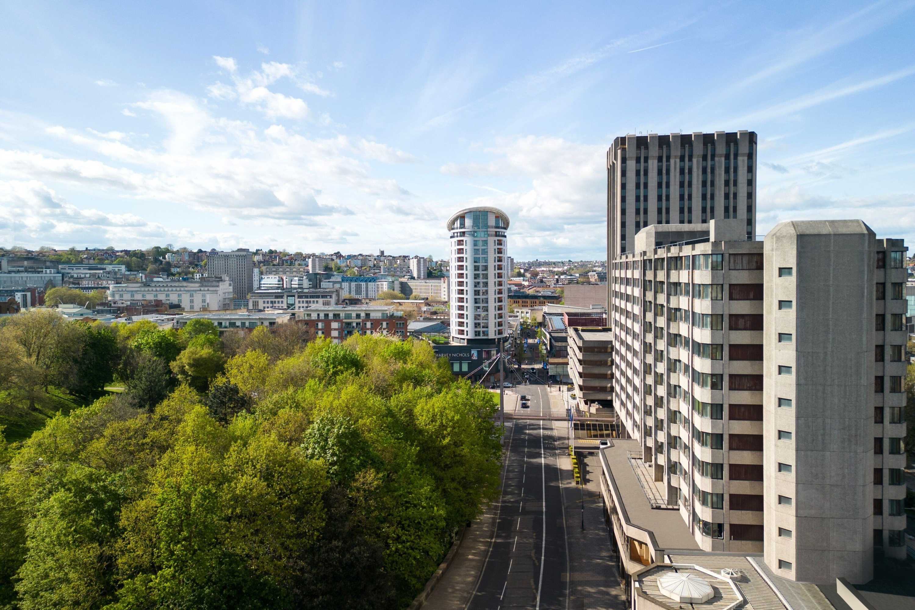 Gift card for Delta Hotels by Marriott Bristol City Centre Gift card for Delta Hotels by Marriott Bristol City Centre