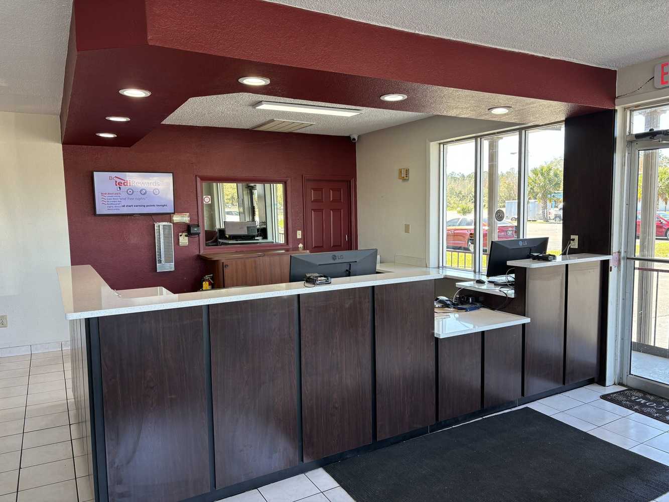 Gift card for Red Roof Inn Wildwood Fl - The Villages
