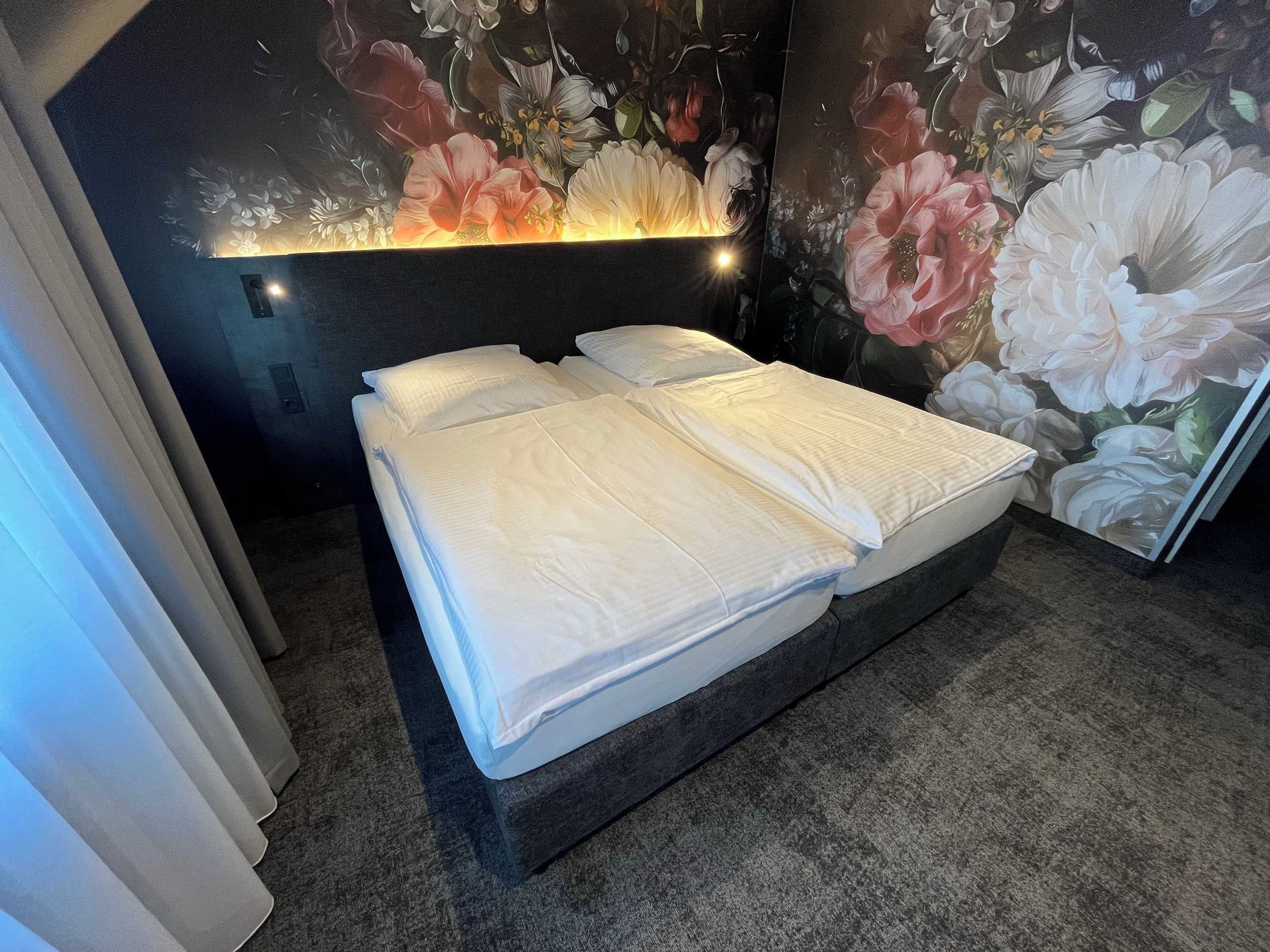 Gift card for Hotel Elsen