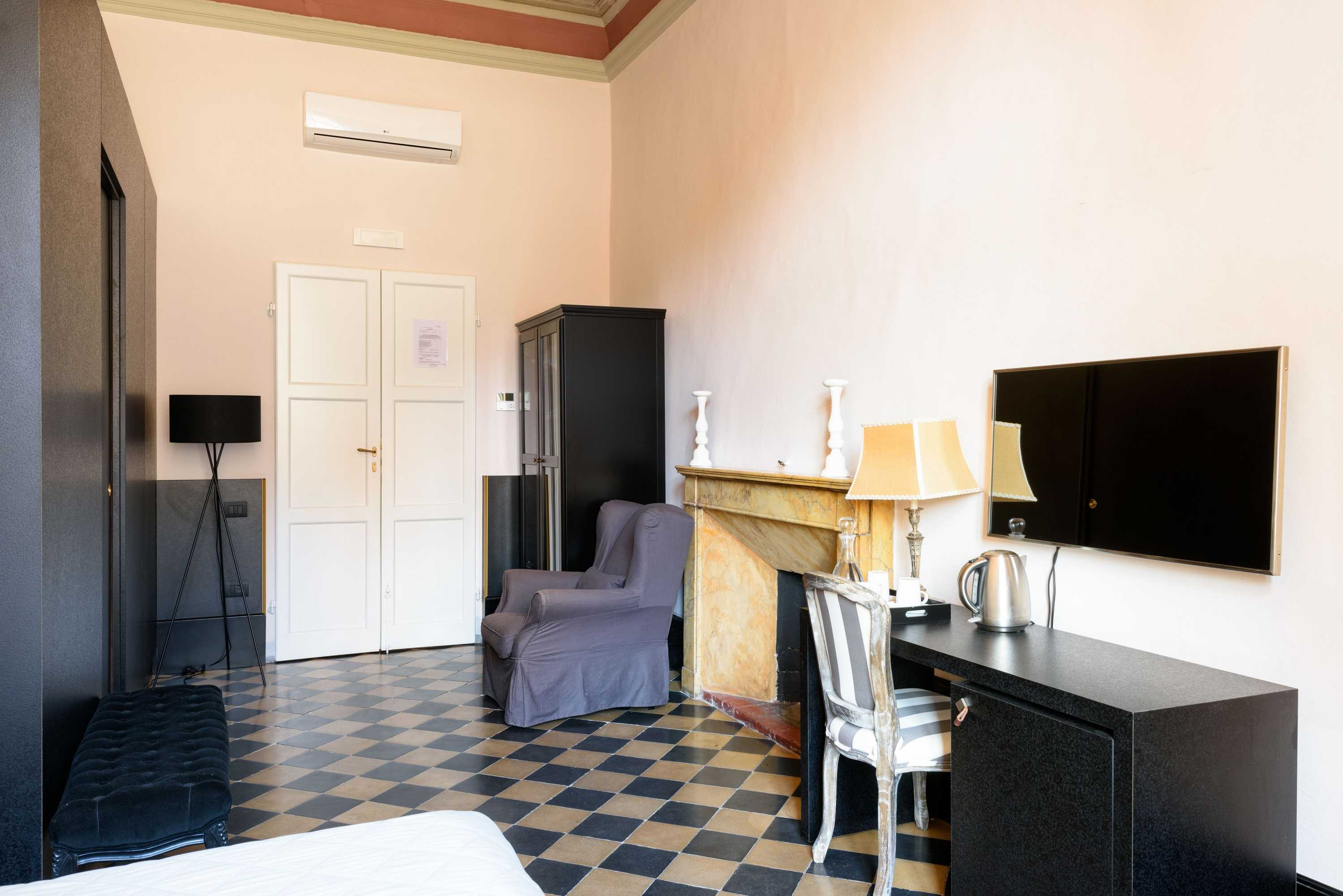 Gift card for La Terrazza Sul Campo-Rooms Only Gift card for La Terrazza Sul Campo-Rooms Only