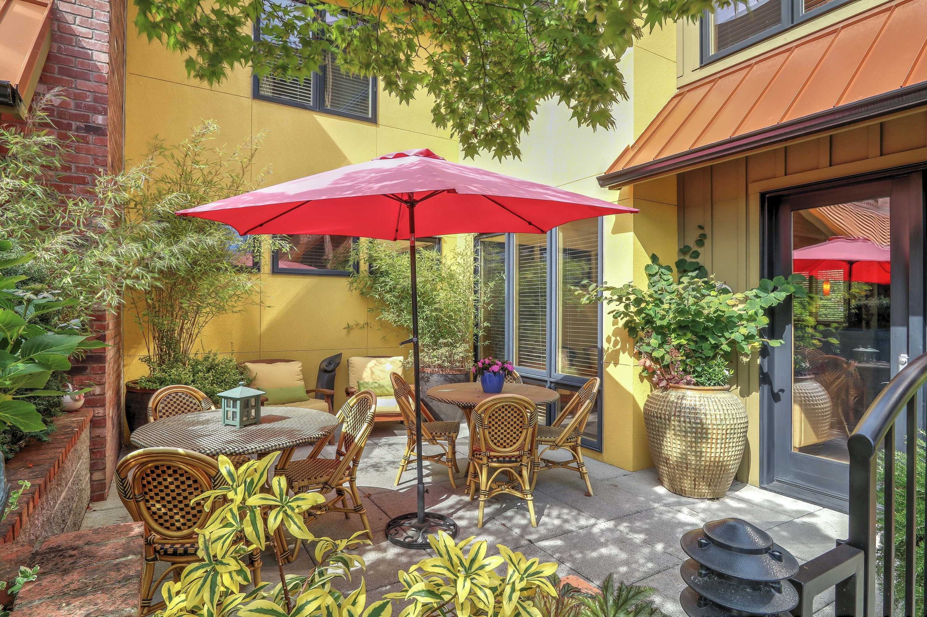 Gift card for The Eagle Harbor Inn