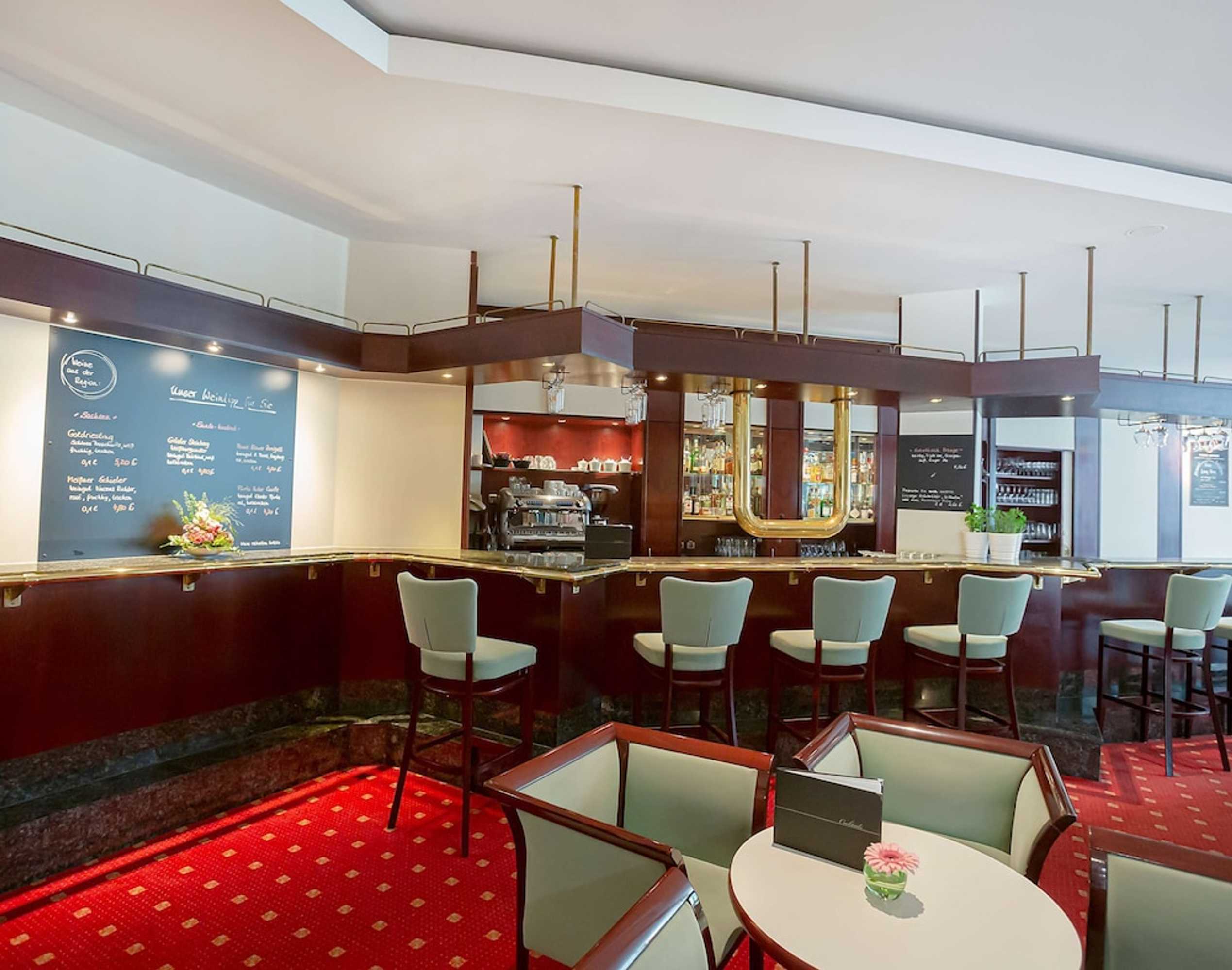 Gift card for Dorint Hotel Leipzig Gift card for Dorint Hotel Leipzig