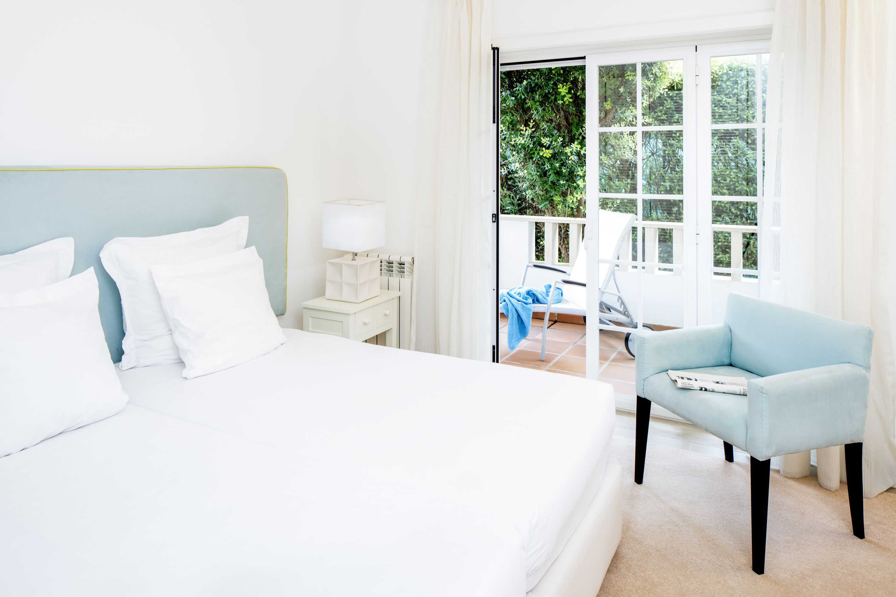 Gift card for The Village Praia D'el Rey Golf & Beach Resort