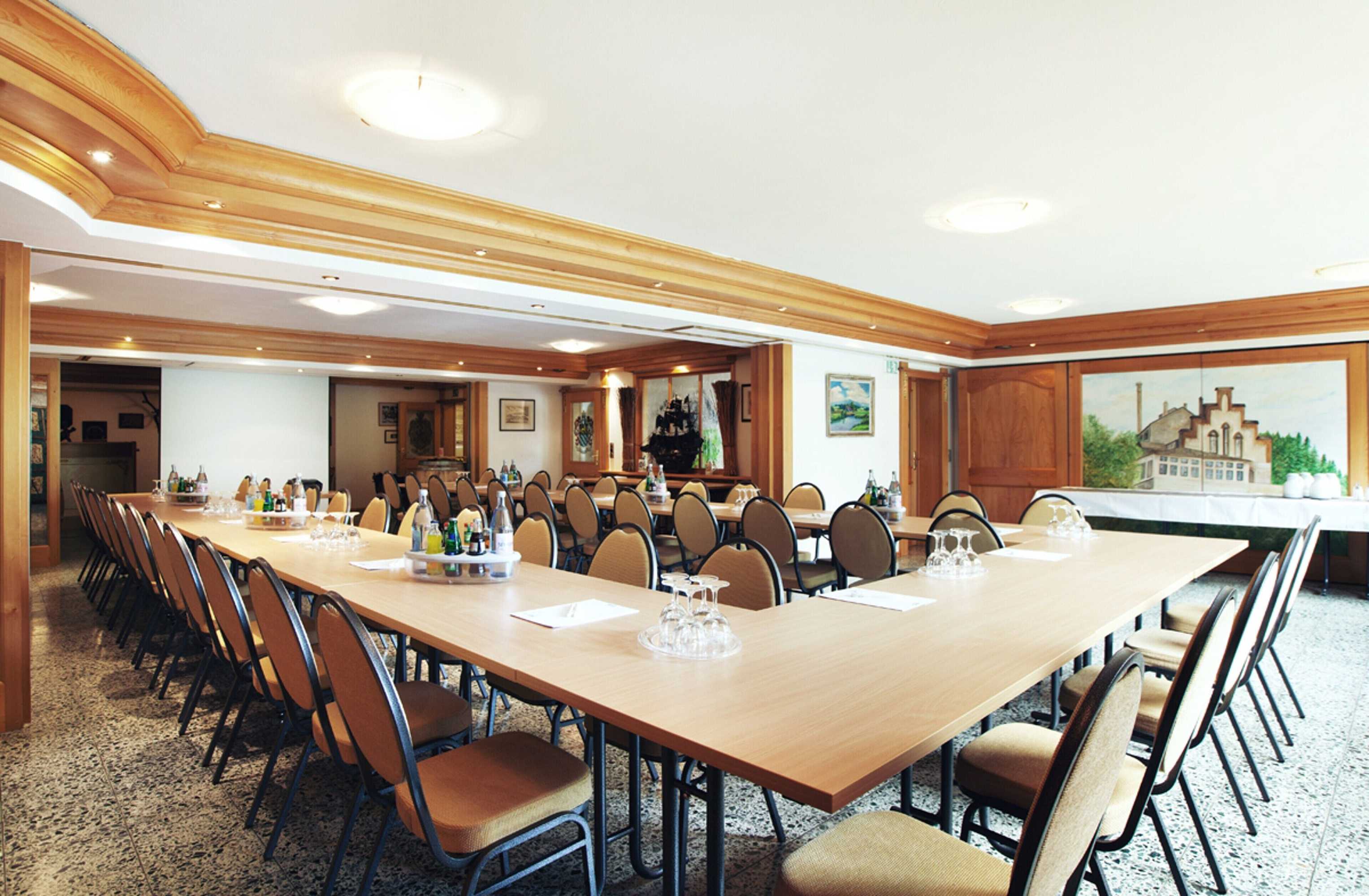 Gift card for Hotel Bergschlößchen