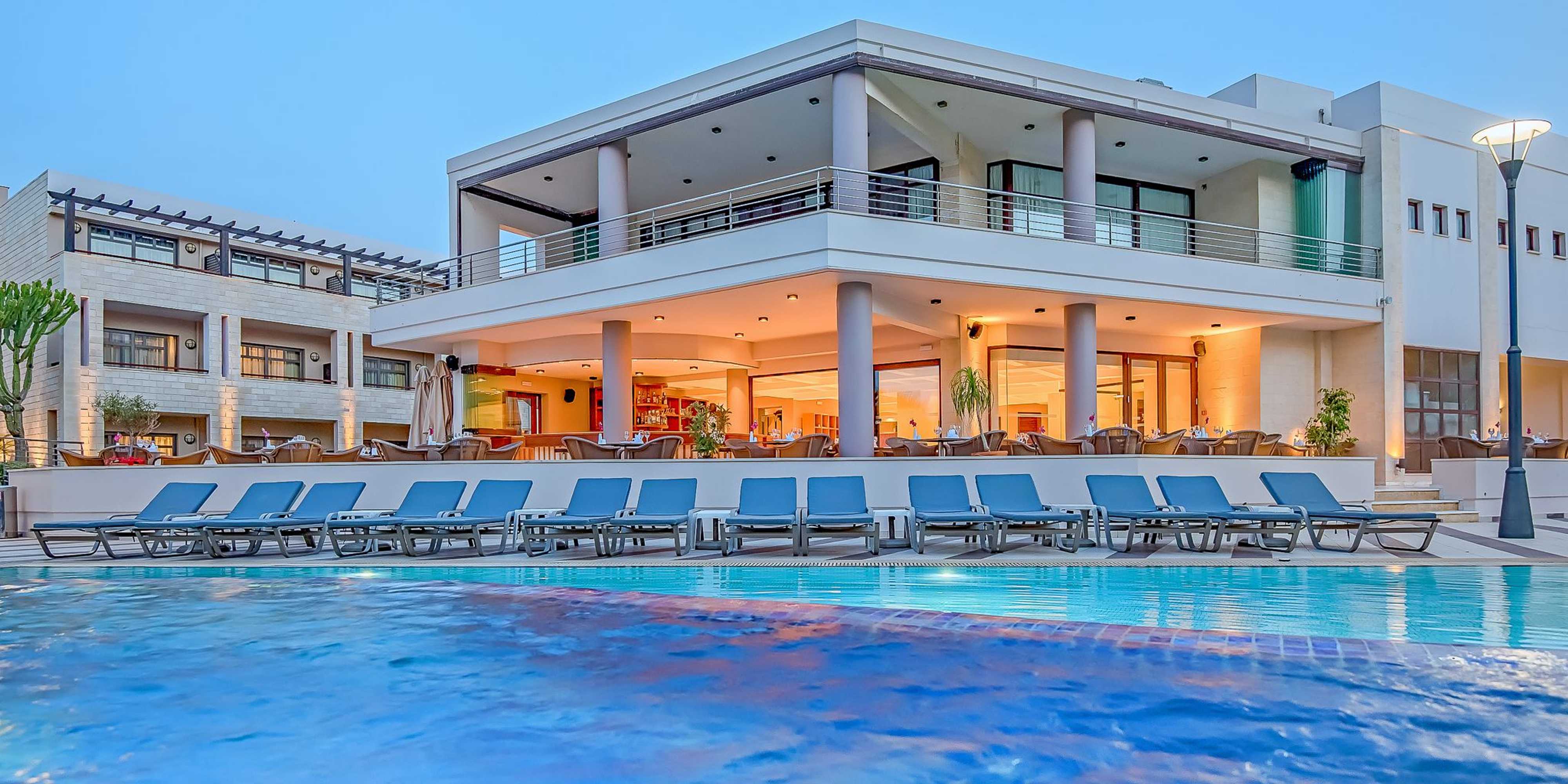 Gift card for Porto Platanias Beach Resort & Spa Gift card for Porto Platanias Beach Resort & Spa