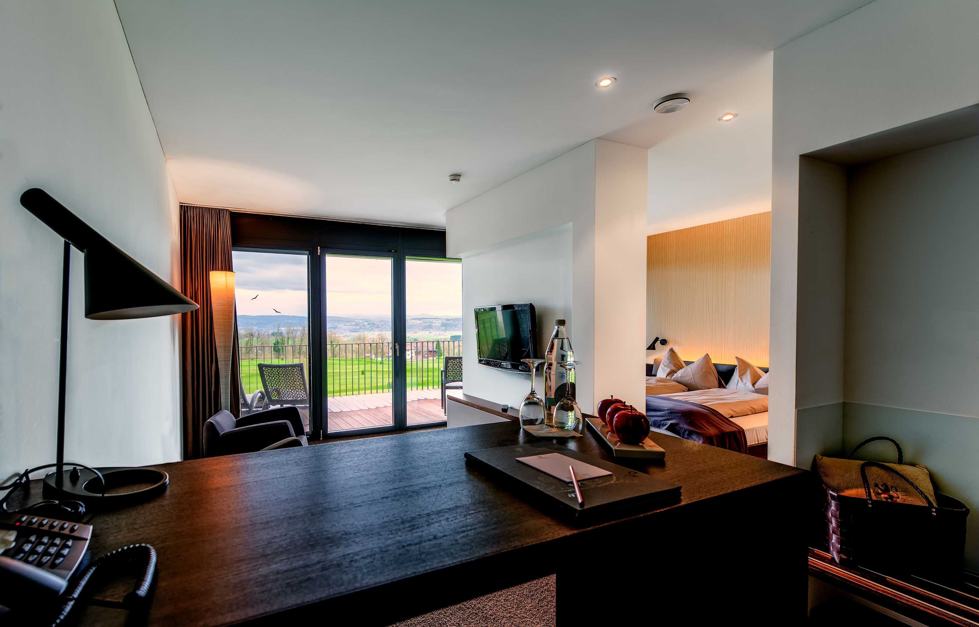 Gift card for Wellnesshotel Golf Panorama