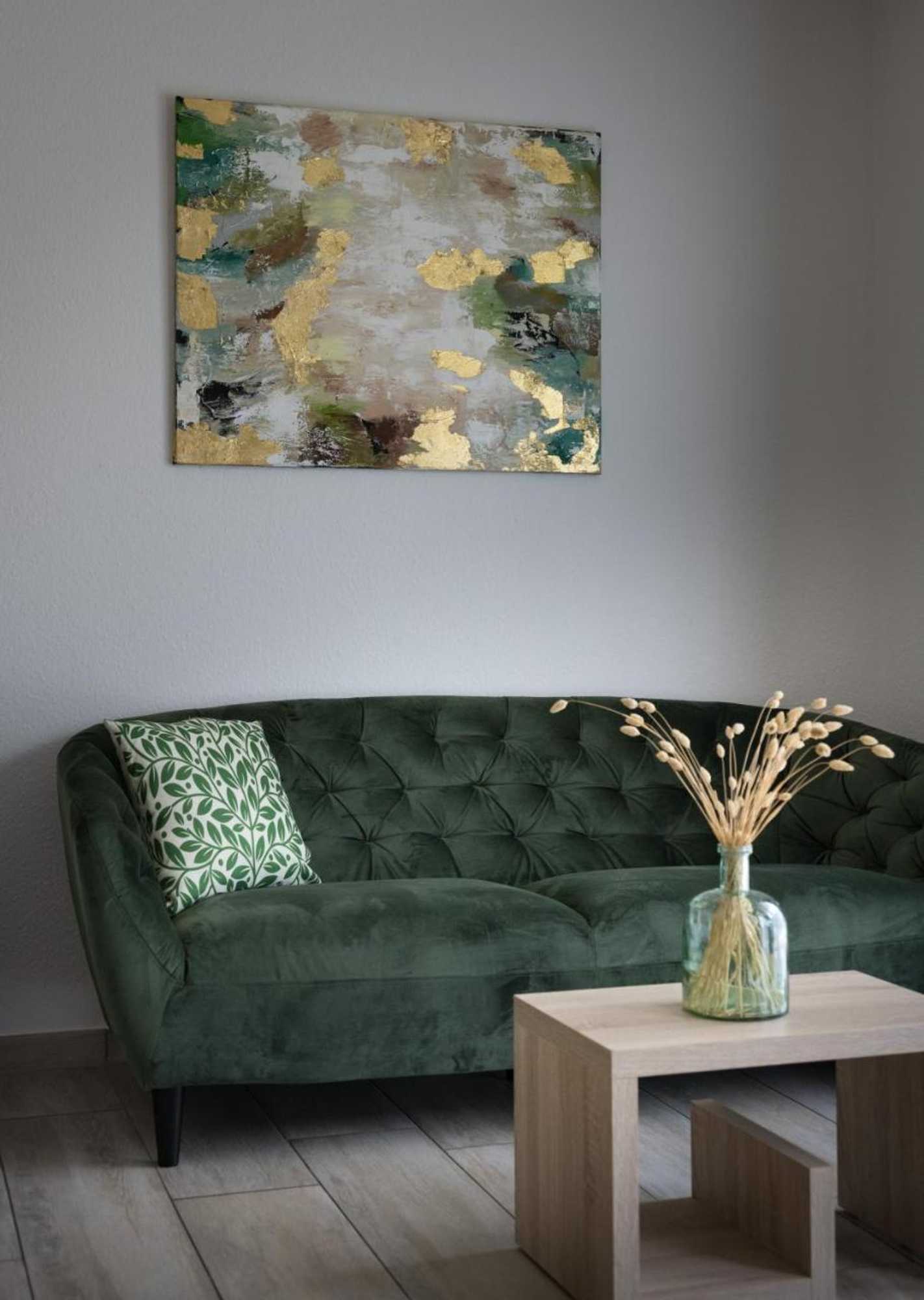 Gift card for Gleuel Inn Apartments