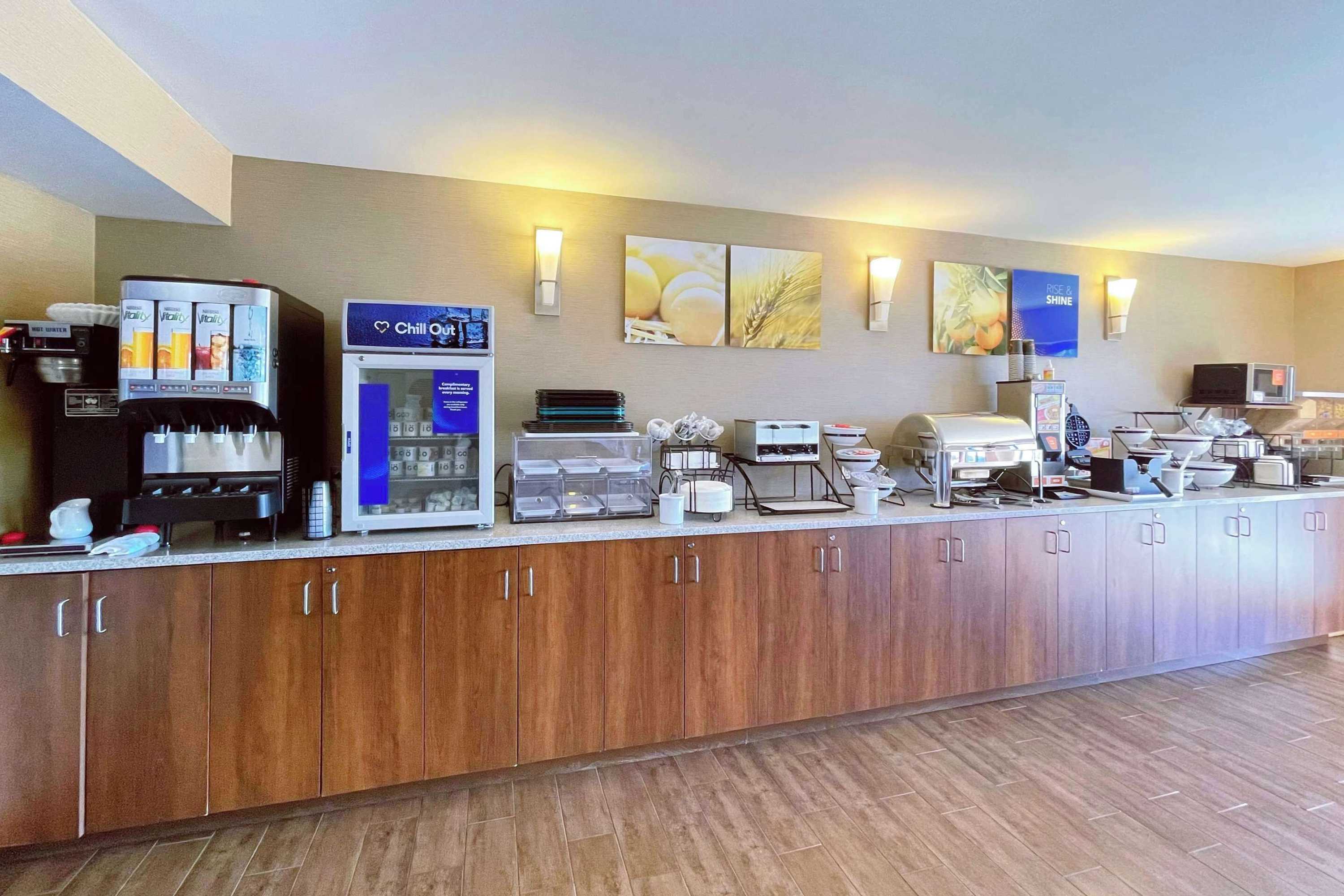 Gift card for Comfort Inn Dartmouth Gift card for Comfort Inn Dartmouth