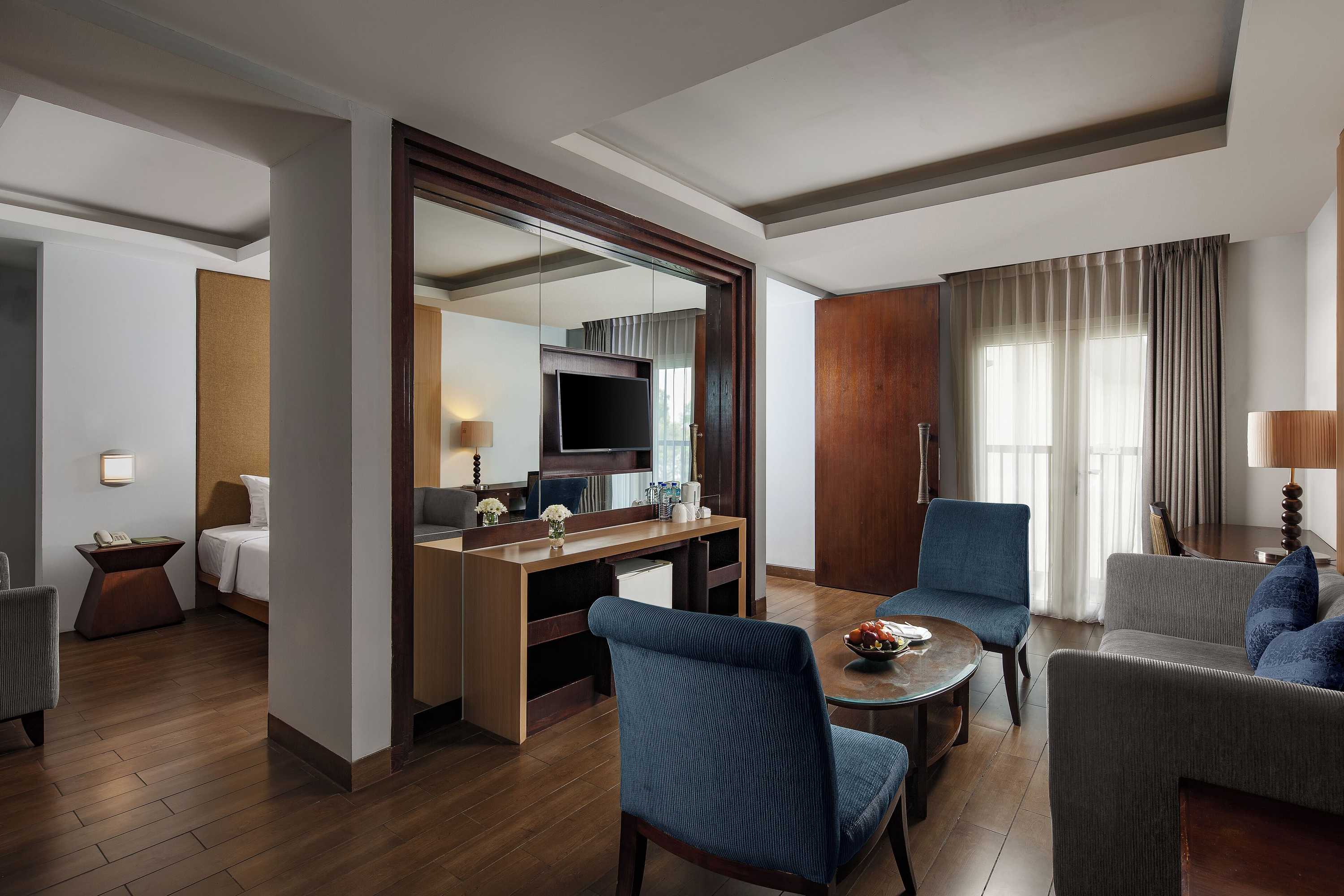 Gift card for Hotel Santika Mataram - Lombok Gift card for Hotel Santika Mataram - Lombok