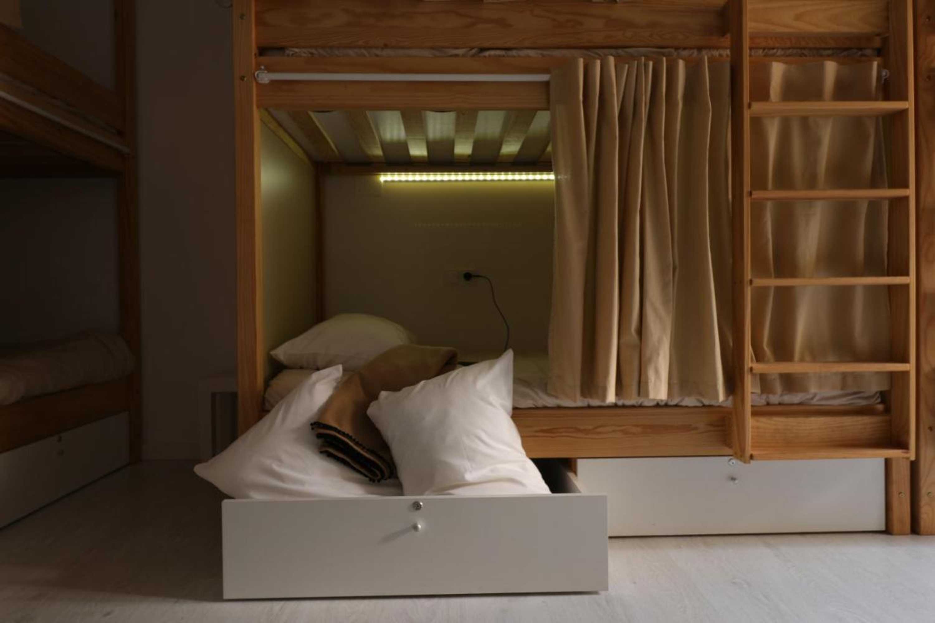 Gift card for Águeda Hostel & Friends