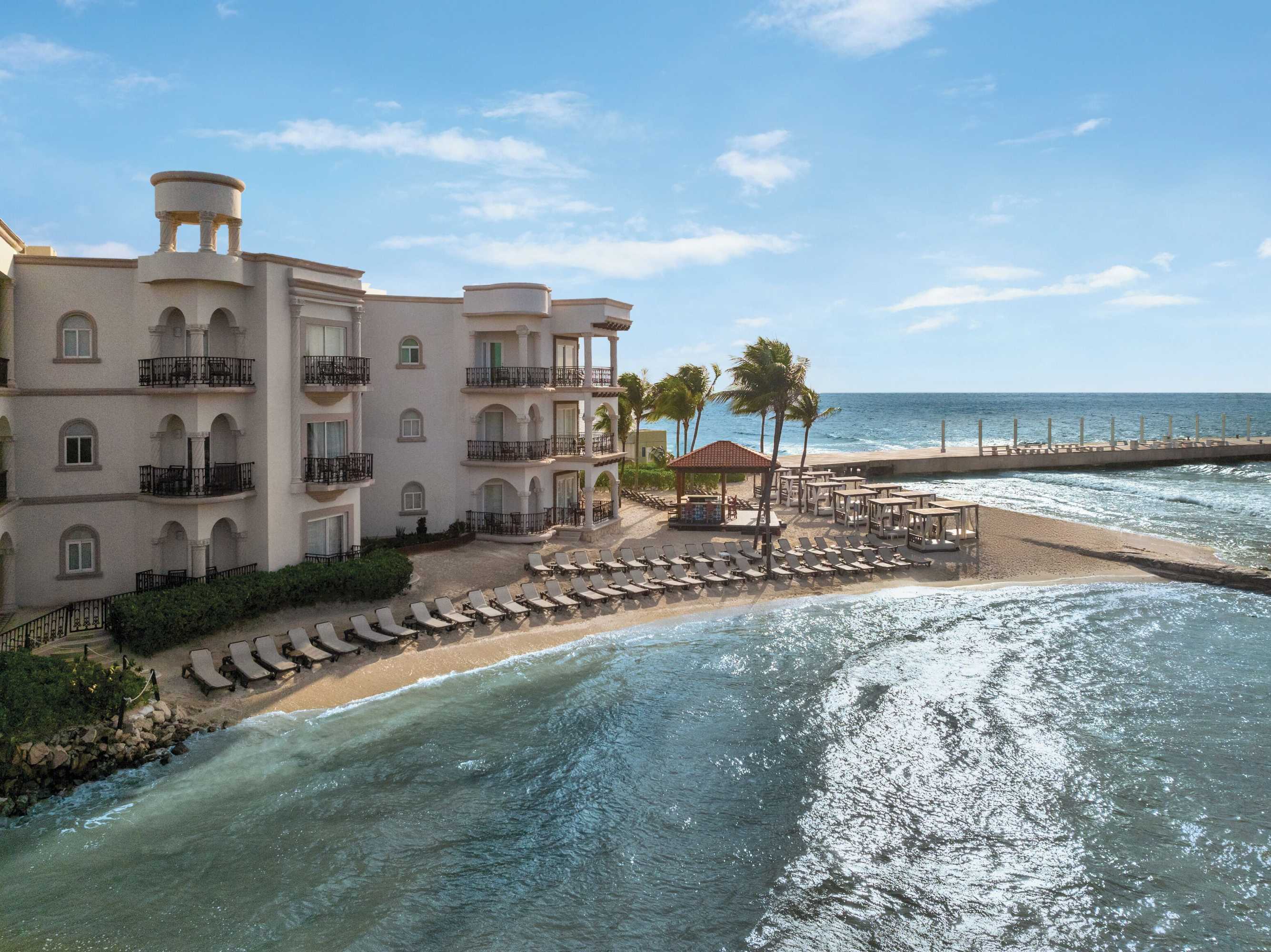 Gift card for Wyndham Alltra Playa Del Carmen Adults Only All Inclusive