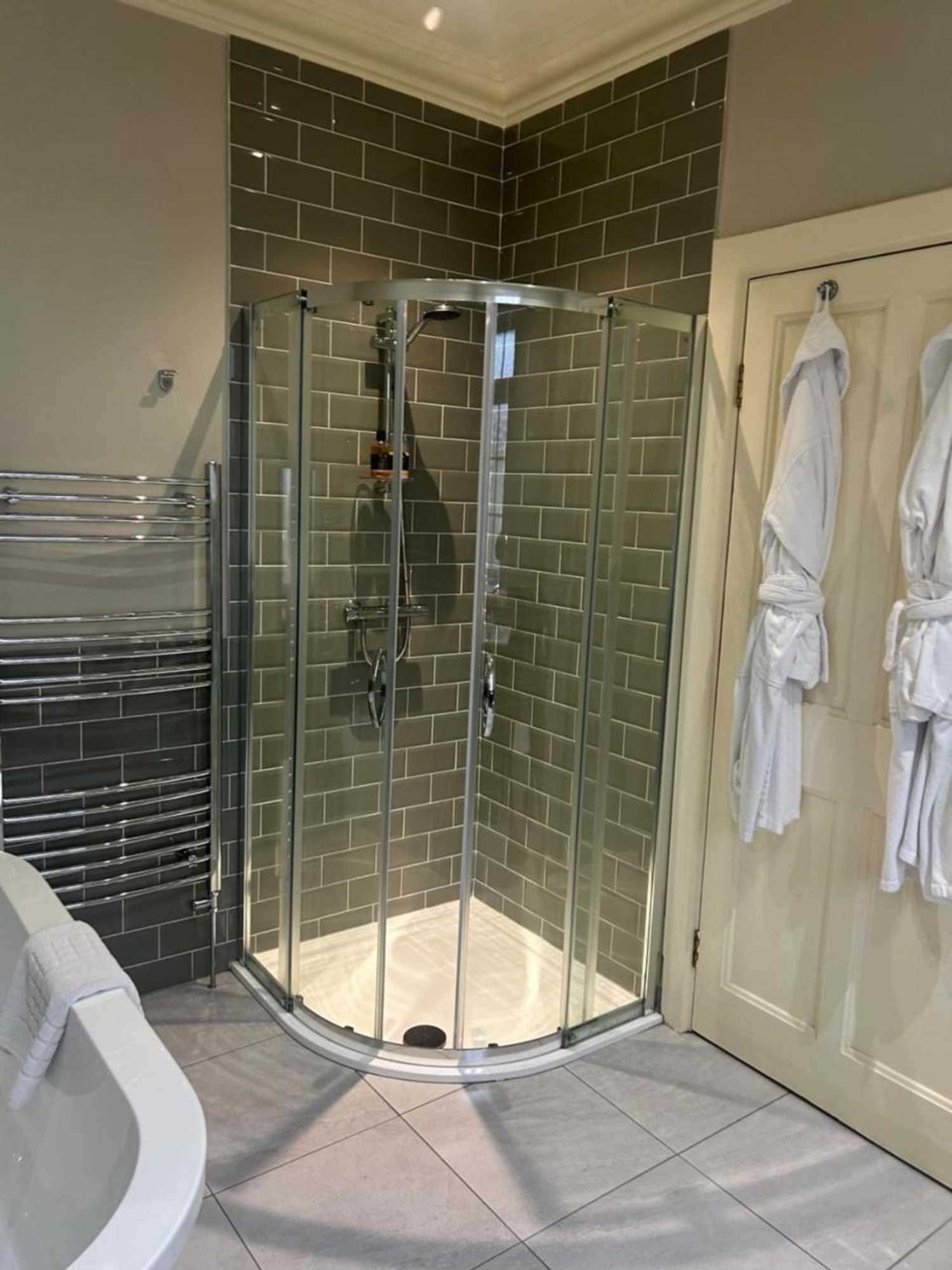 Gift card for Gellihaf House