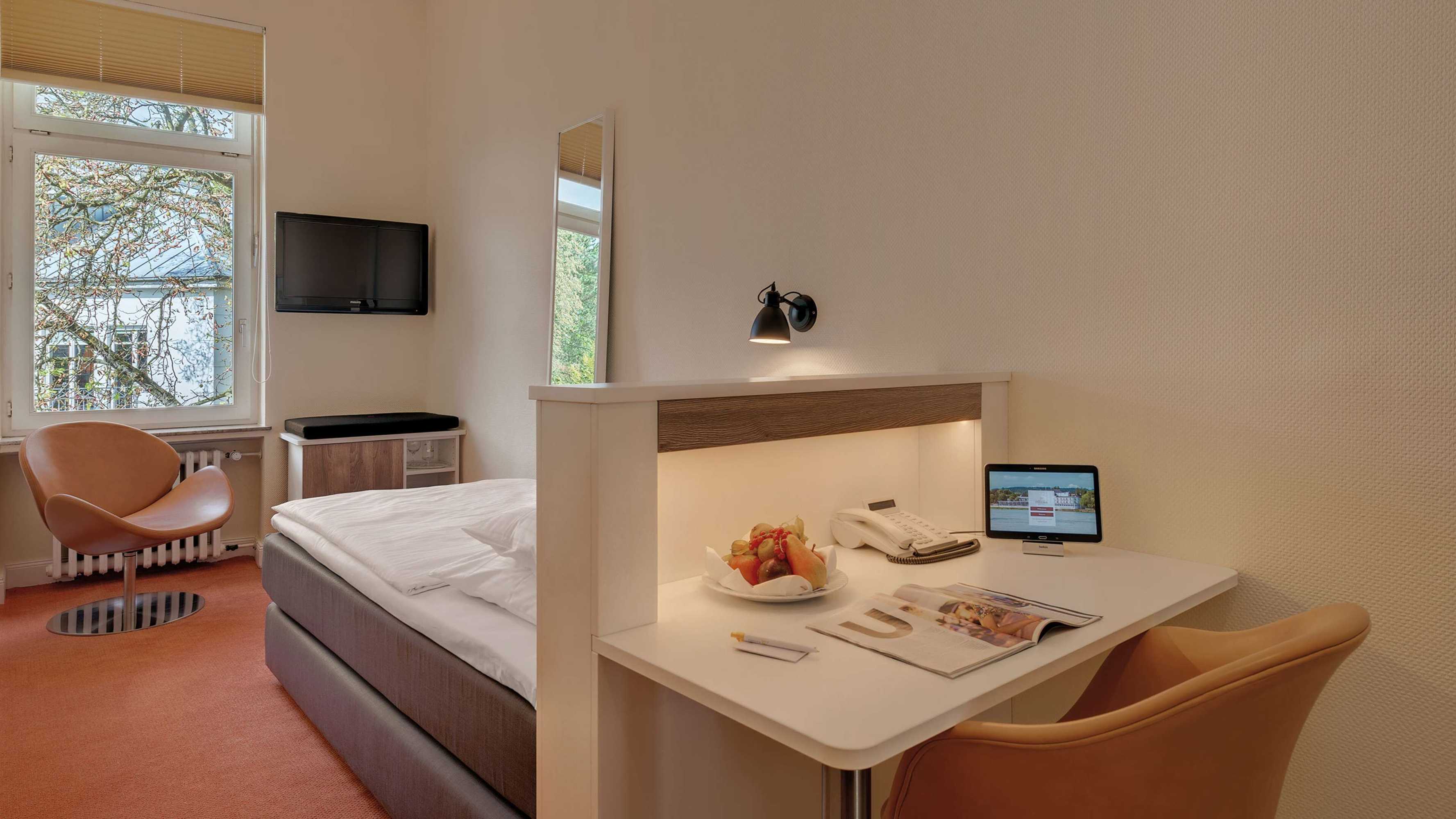 Gift card for Rheinhotel Dreesen Gift card for Rheinhotel Dreesen