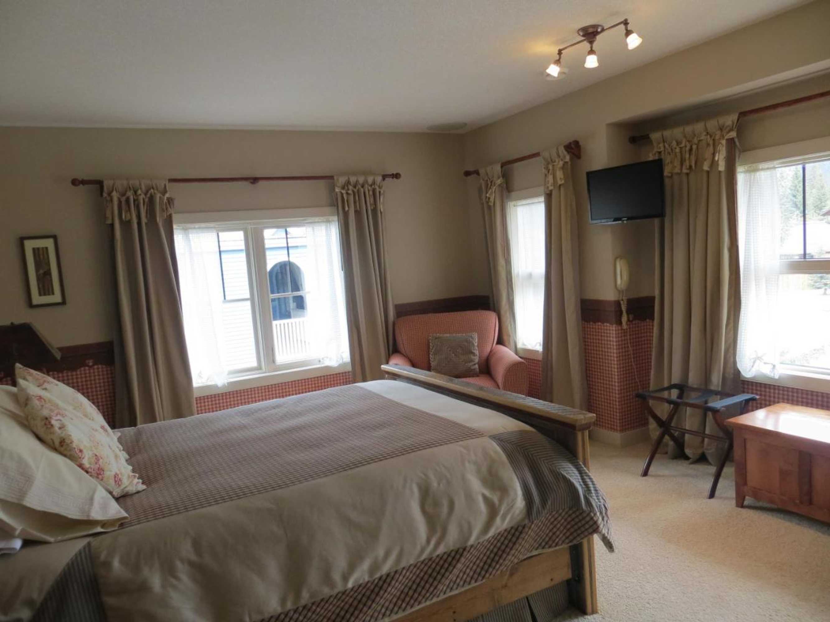 Gift card for Buffaloberry B&b