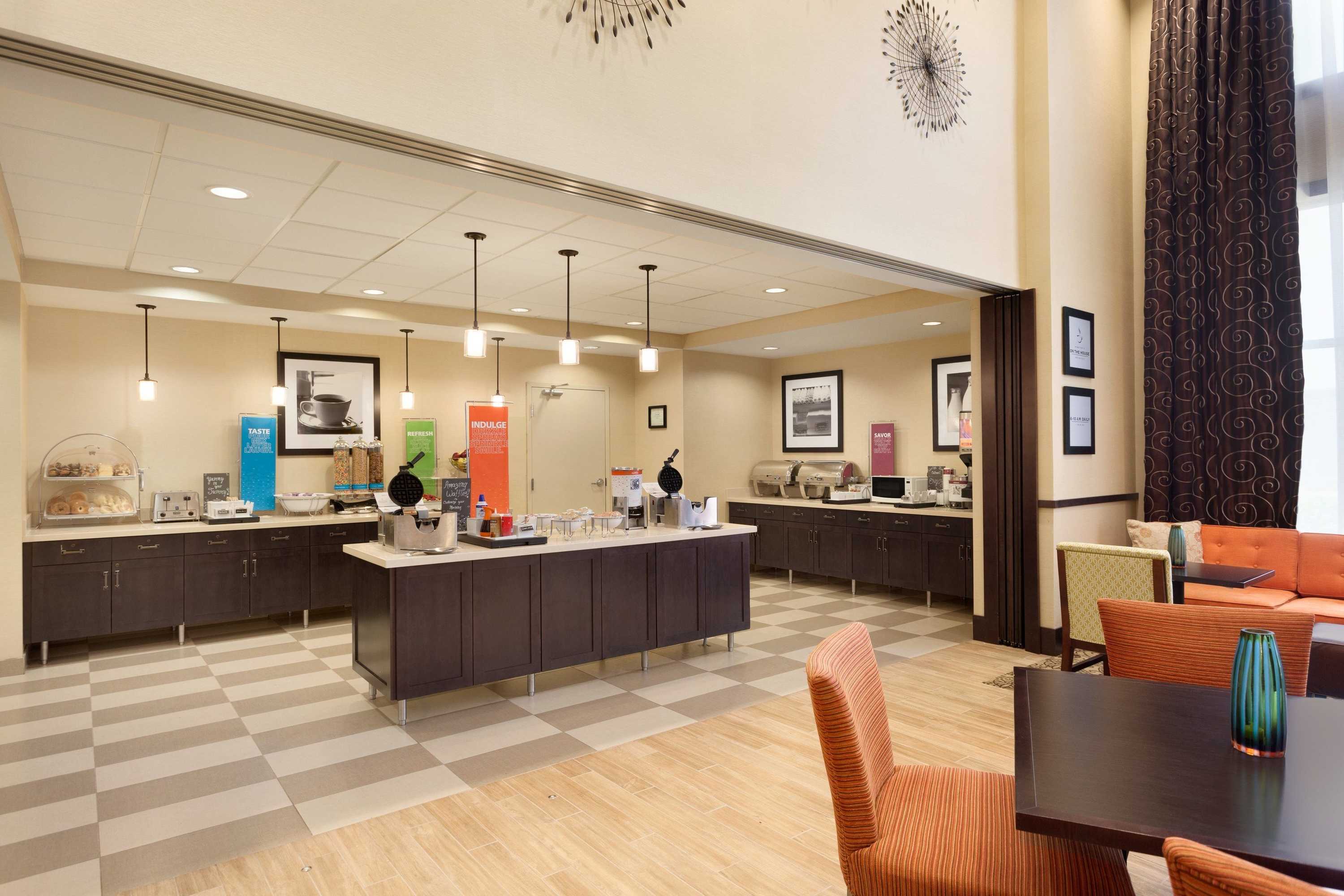 Gift card for Hampton Inn & Suites Philadelphia Montgomeryville Gift card for Hampton Inn & Suites Philadelphia Montgomeryville