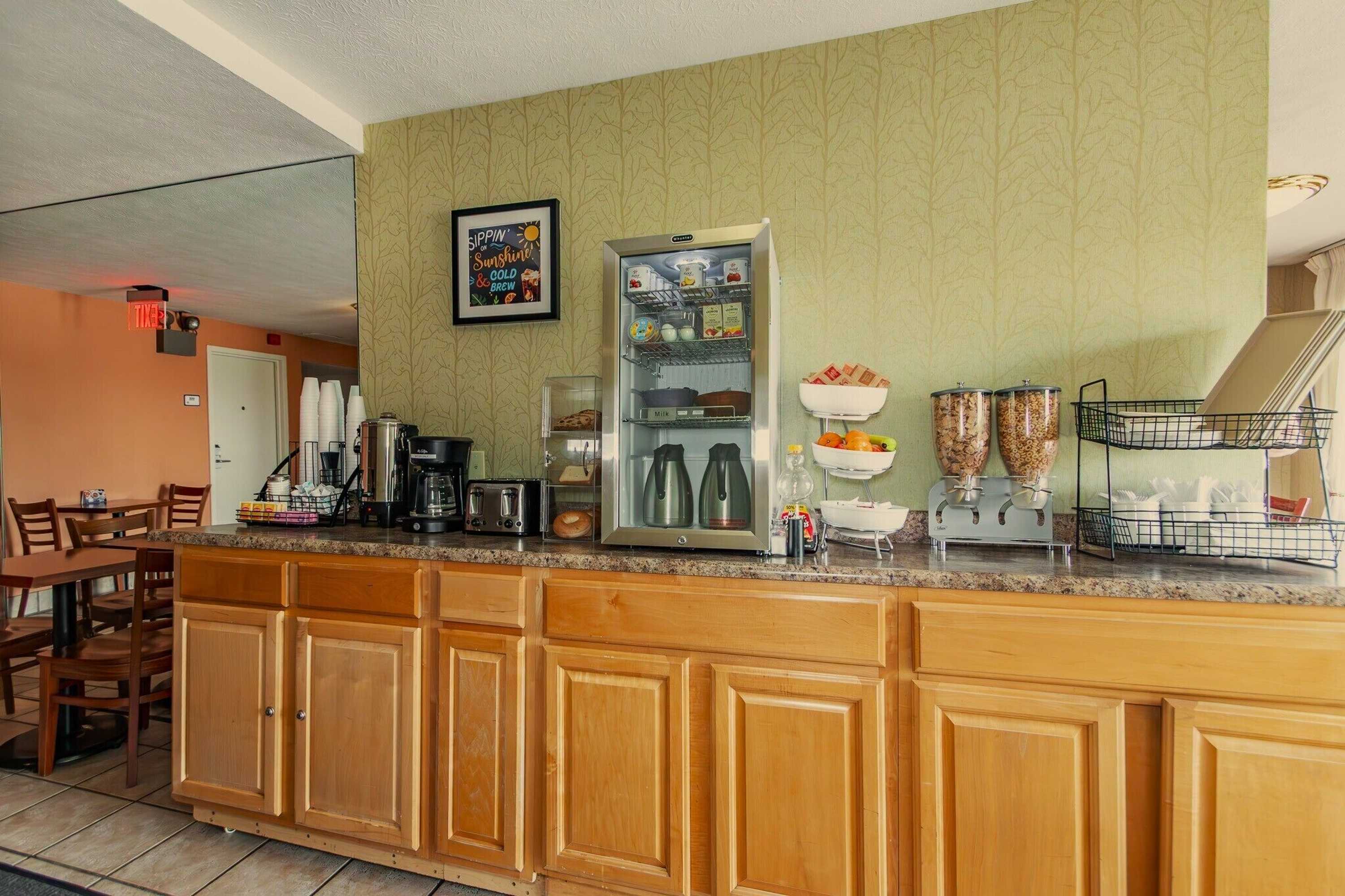 Gift card for Americas Best Value Inn Austinburg Gift card for Americas Best Value Inn Austinburg