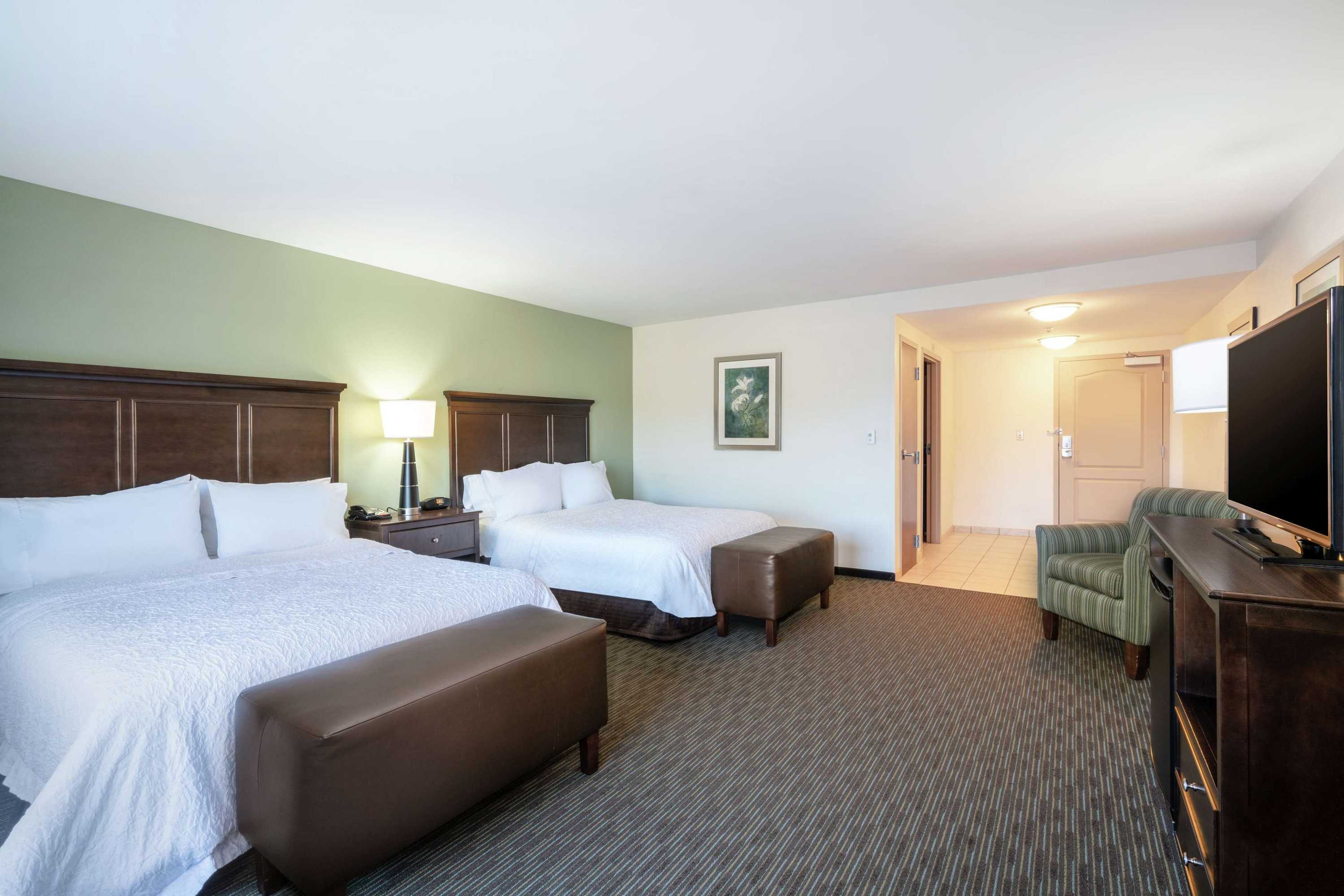 Gift card for Hampton Inn Huntington University Area Gift card for Hampton Inn Huntington University Area