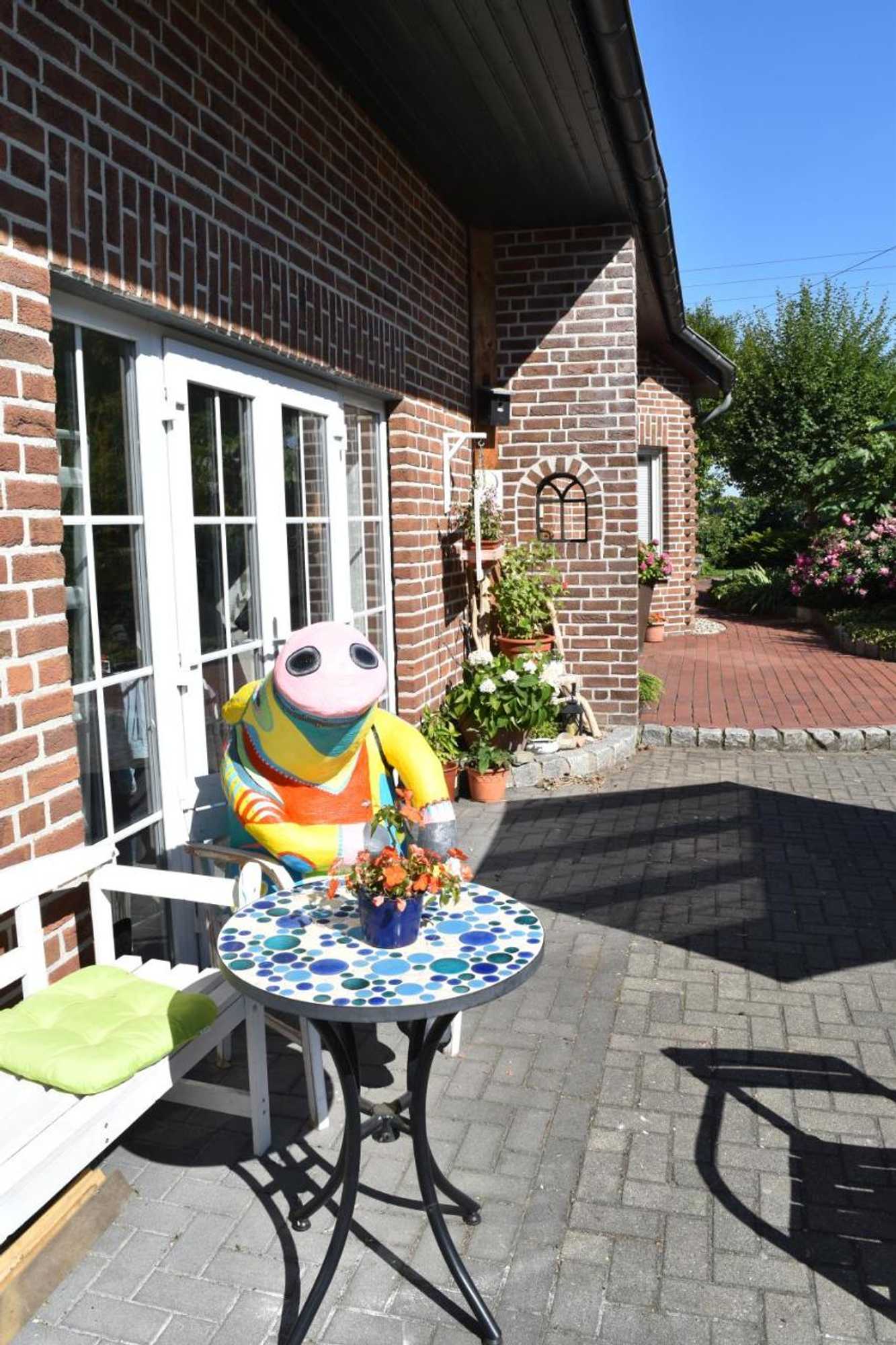 Gift card for Kreativhof Lehmberg