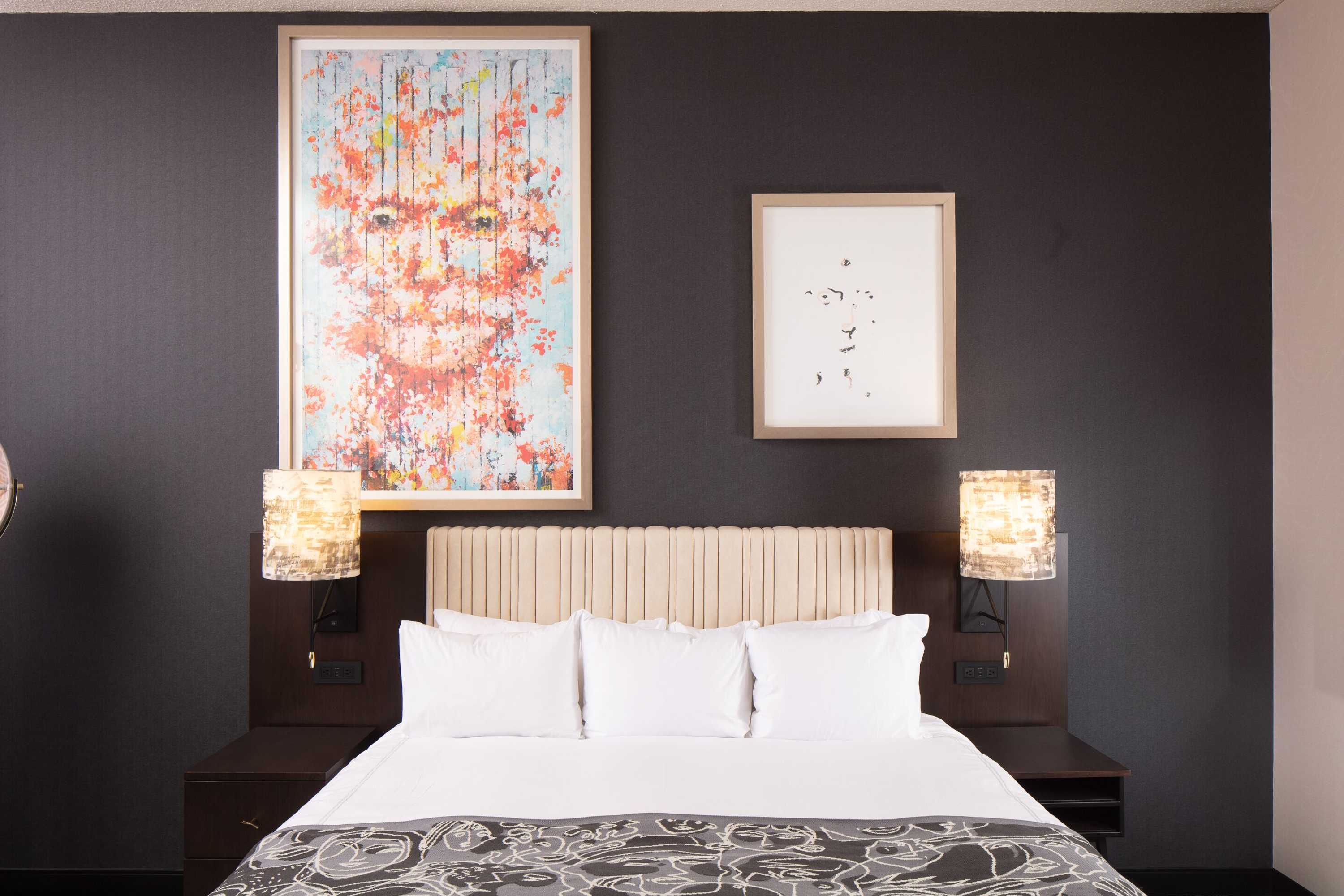 Gift card for Saint Kate - The Arts Hotel Gift card for Saint Kate - The Arts Hotel