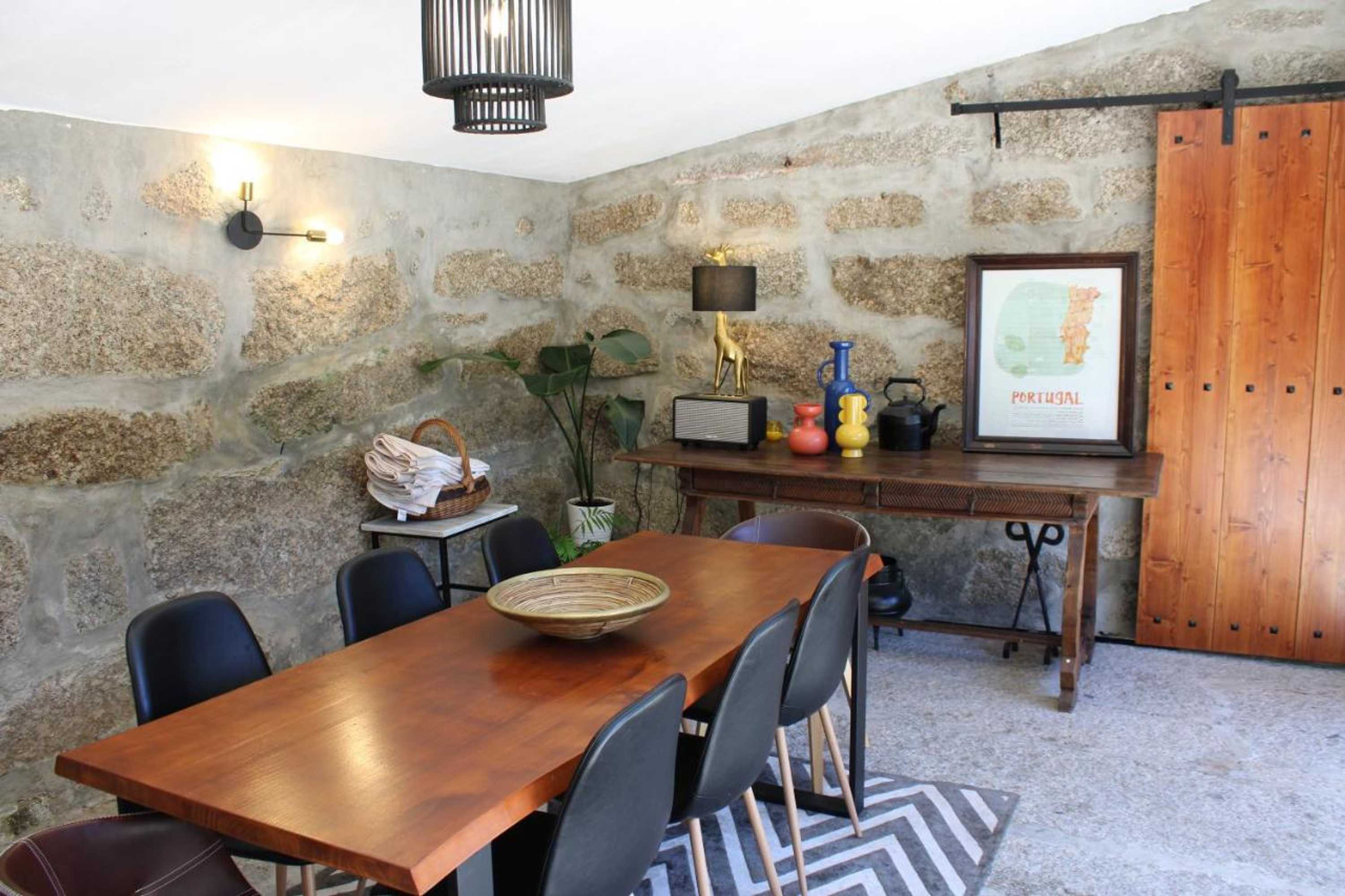 Gift card for Casa de Cardido