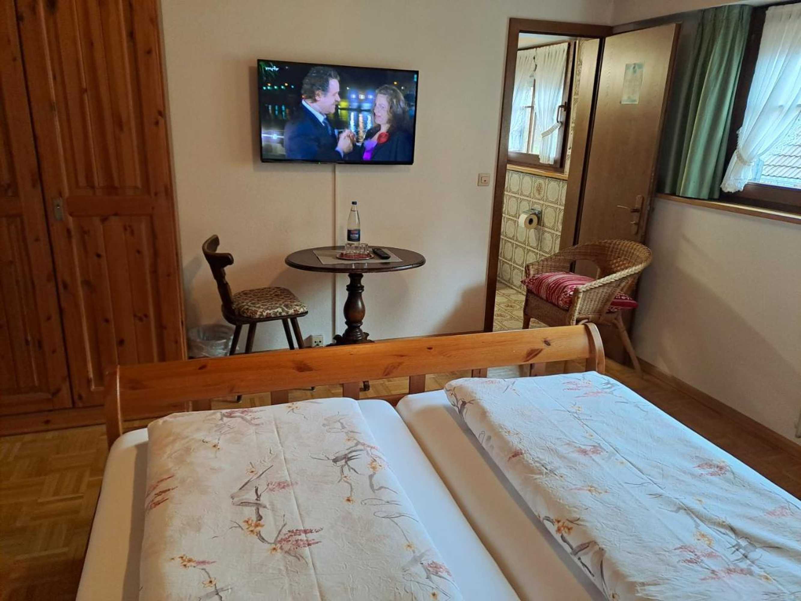 Gift card for Pension Schlossbergblick