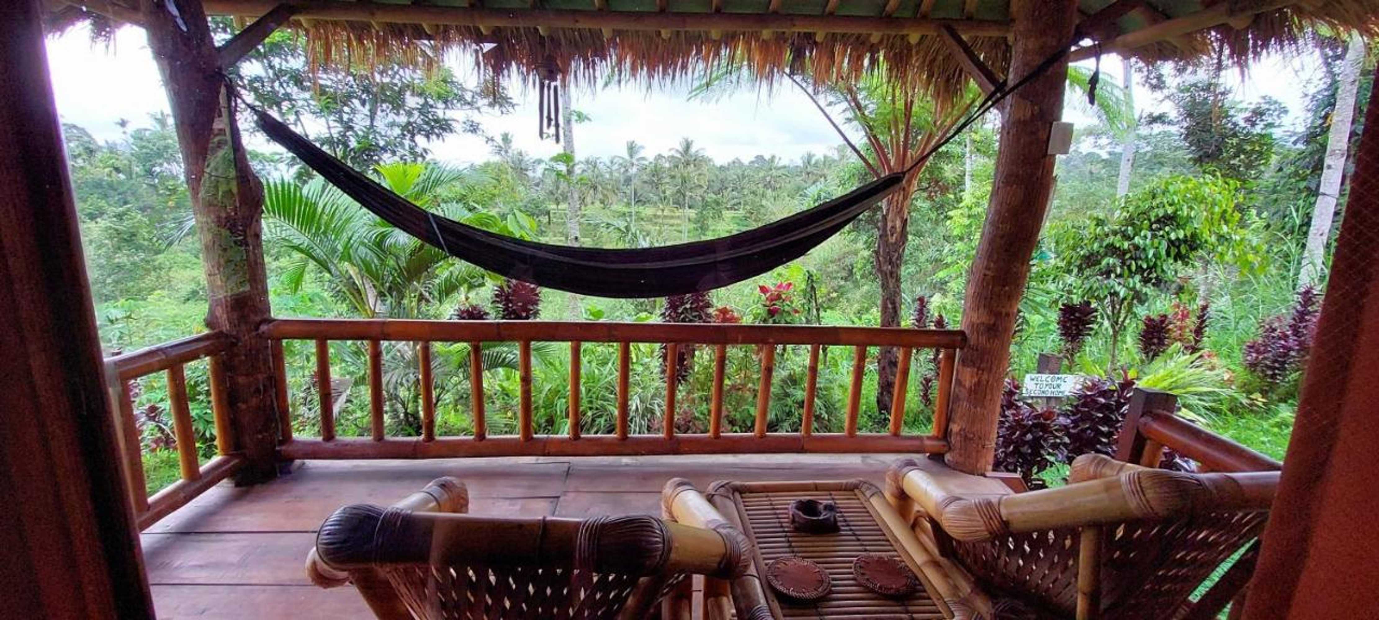 Gift card for Second Home Bungalows