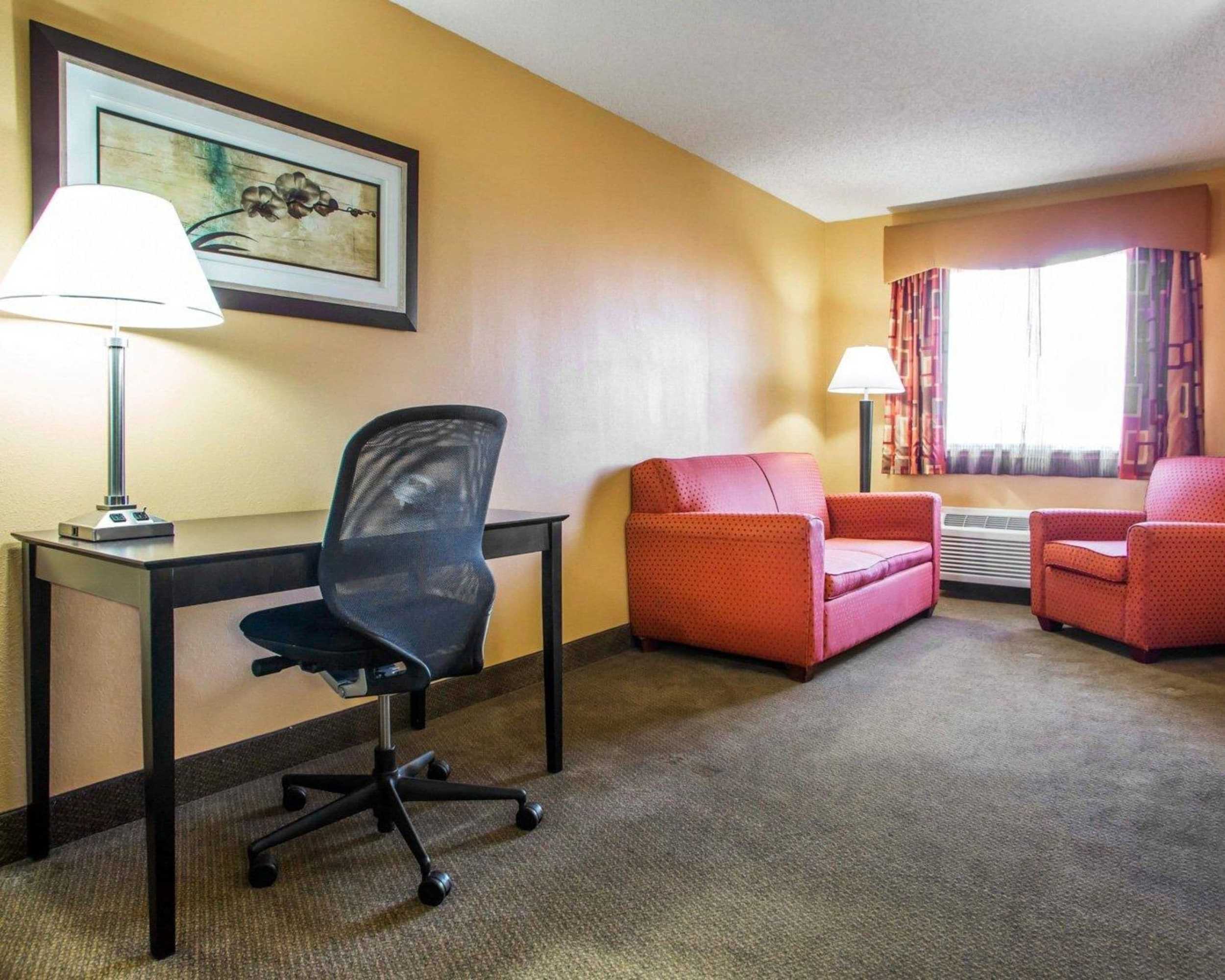 Gift card for Quality Inn & Suites Kimberly - Appleton East Gift card for Quality Inn & Suites Kimberly - Appleton East