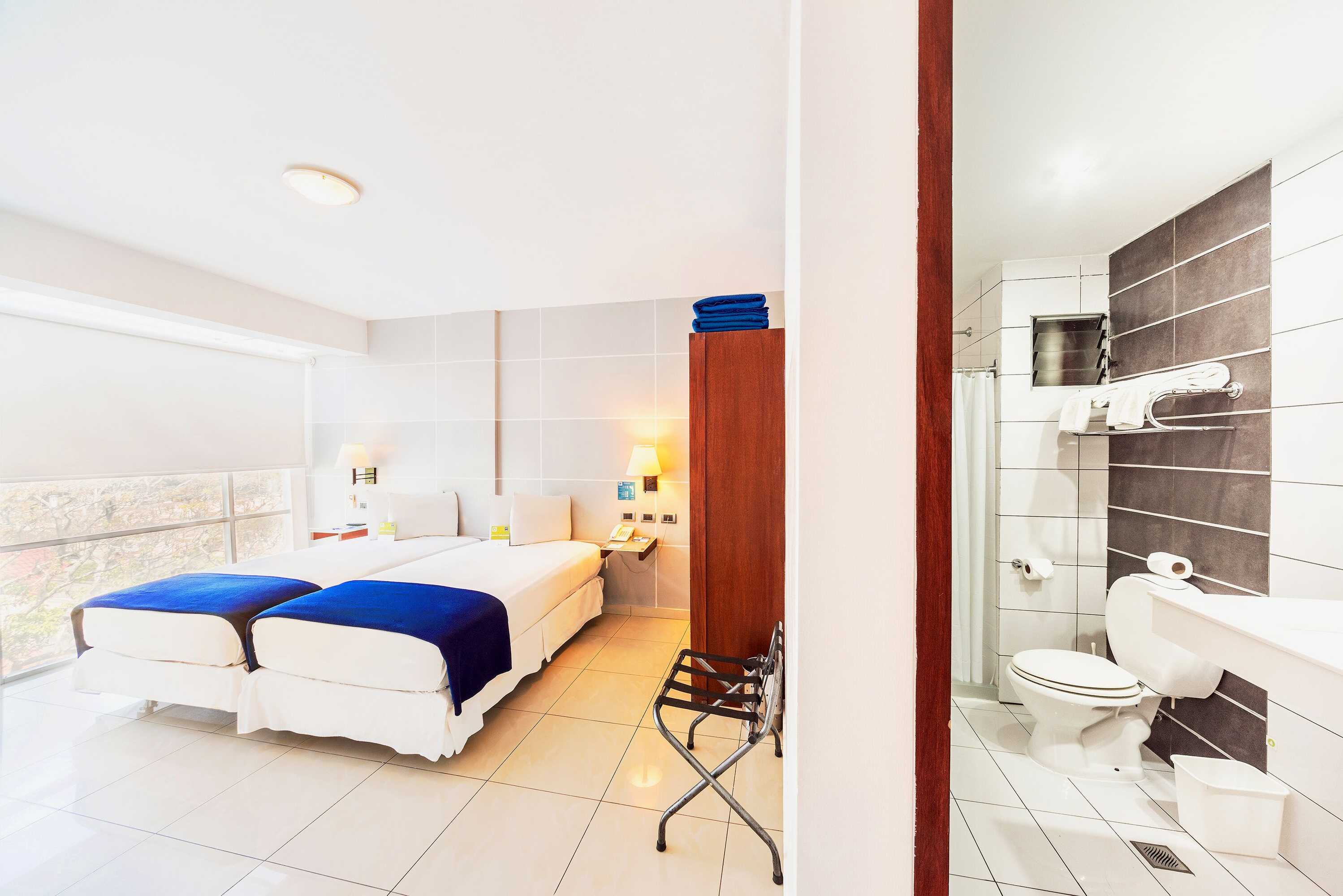 Gift card for Hotel LP Santa Cruz Centro Gift card for Hotel LP Santa Cruz Centro