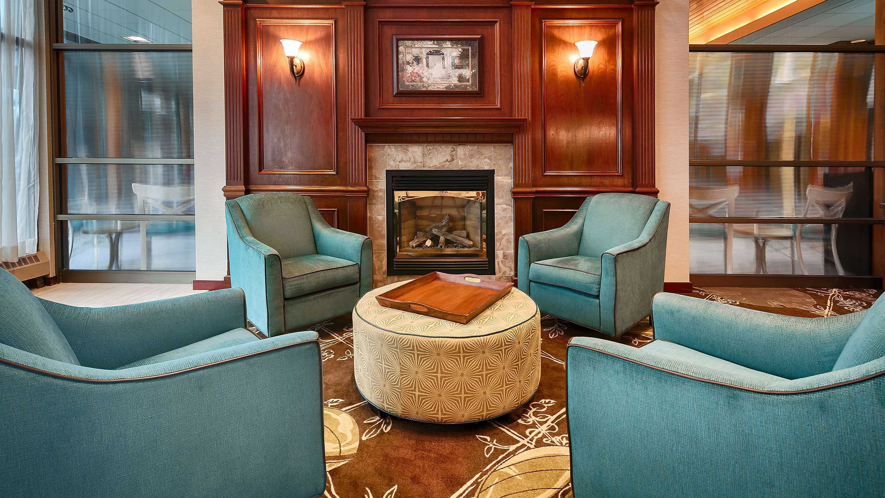 Gift card for Best Western Plus The Arden Park Hotel Gift card for Best Western Plus The Arden Park Hotel