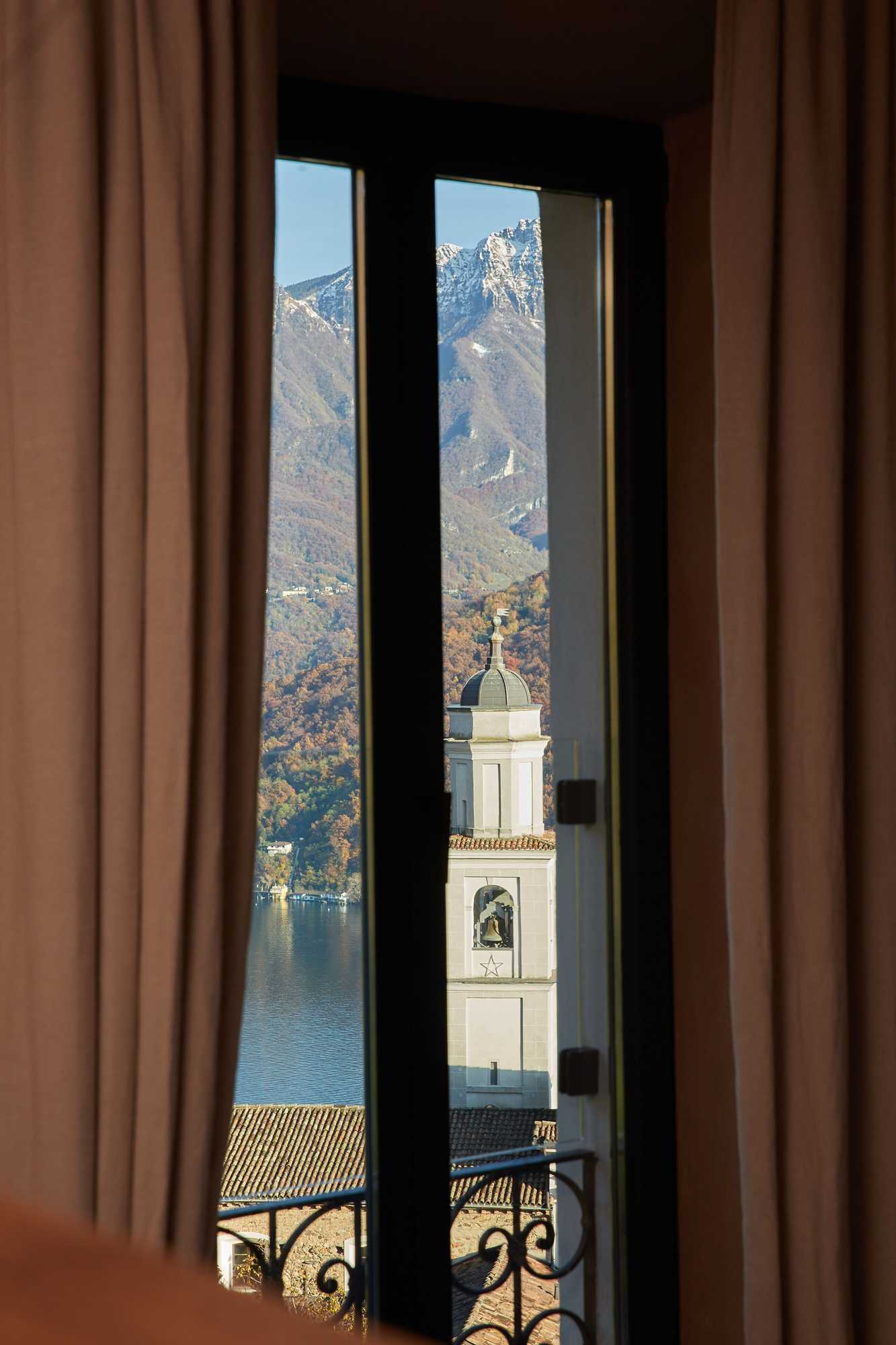 Gift card for Relais Castello di Morcote Gift card for Relais Castello di Morcote
