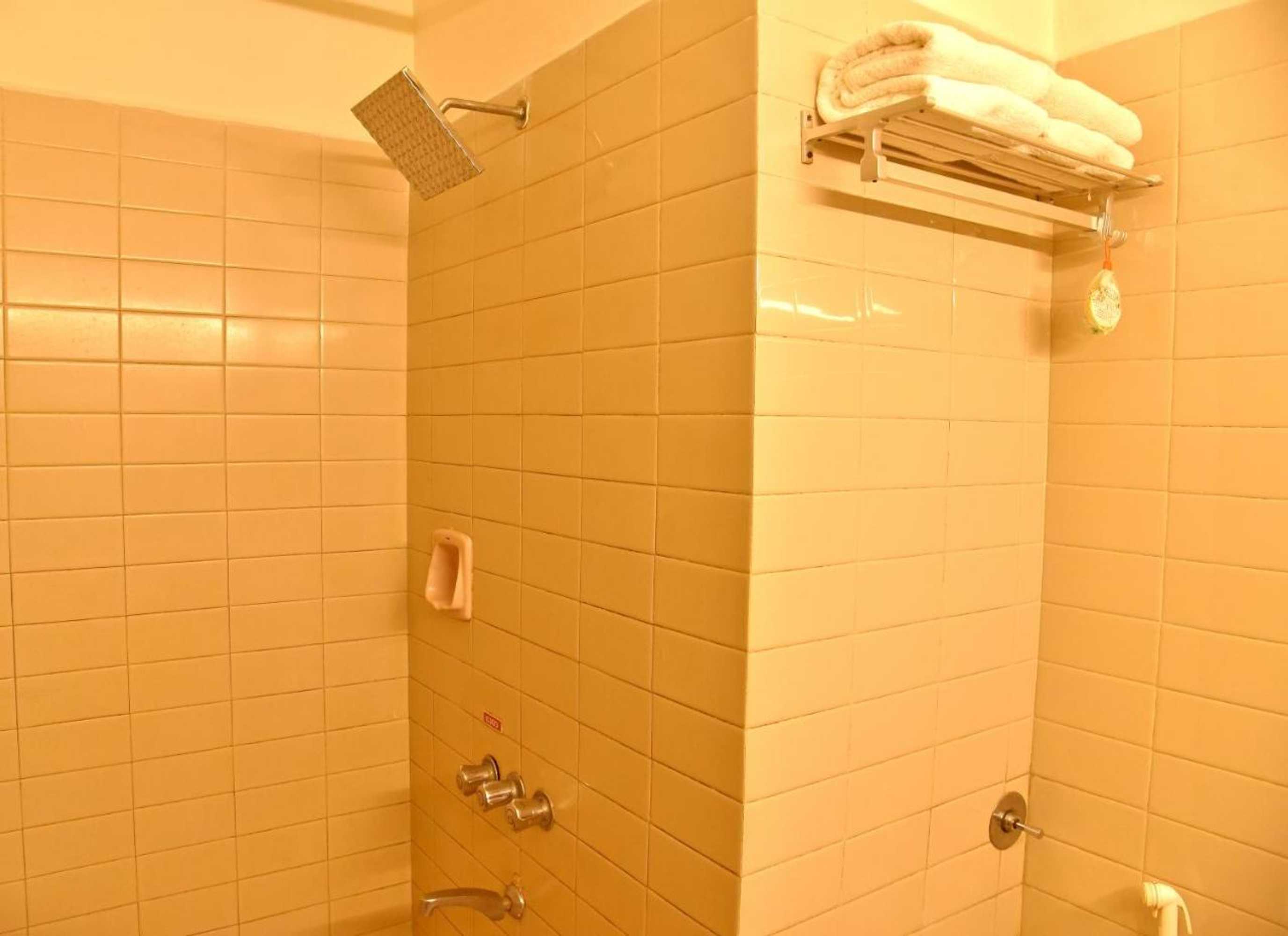 Gift card for Hotel Poonja International