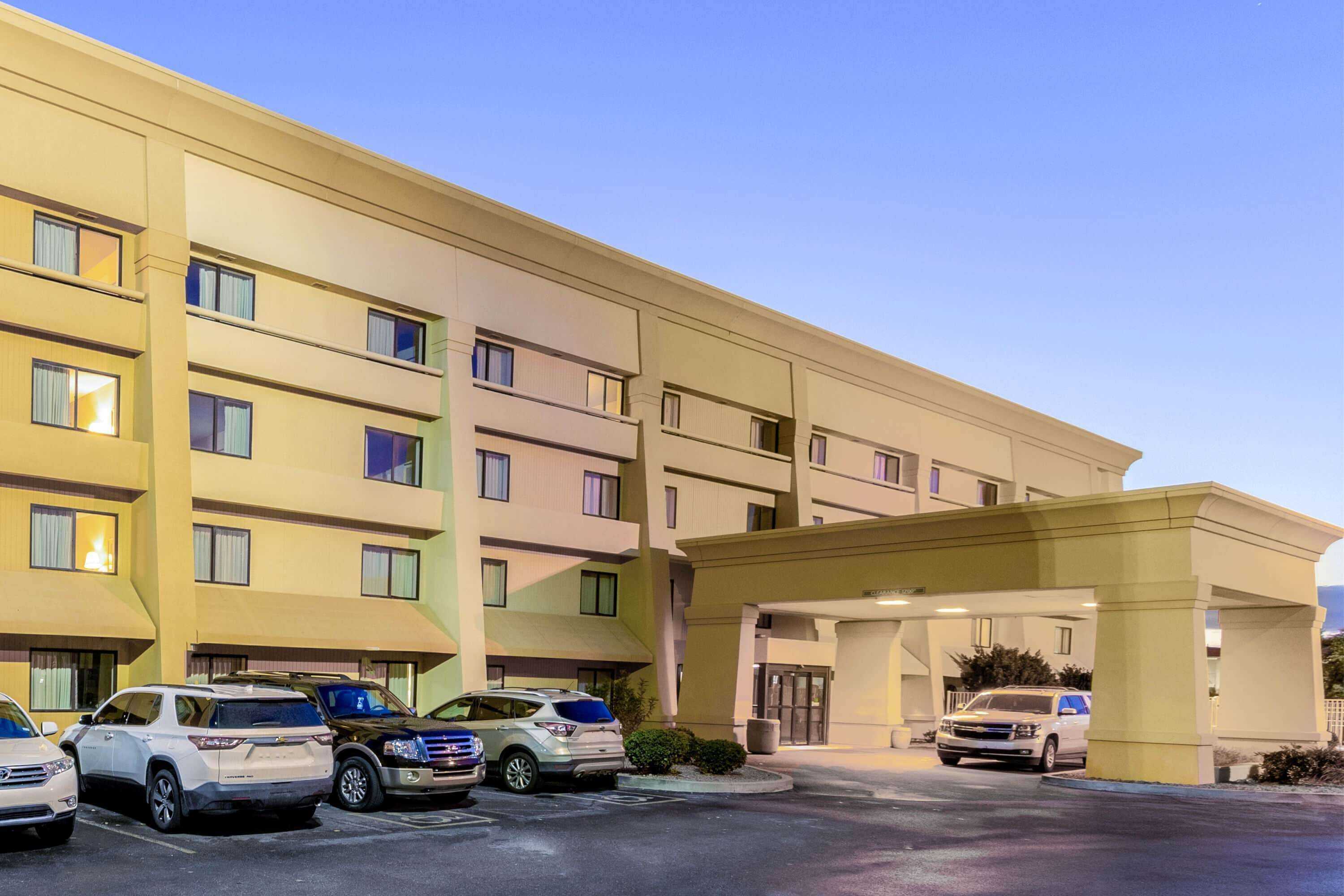 Gift card for La Quinta Inn & Suites by Wyndham Las Cruces Organ Mountain Gift card for La Quinta Inn & Suites by Wyndham Las Cruces Organ Mountain