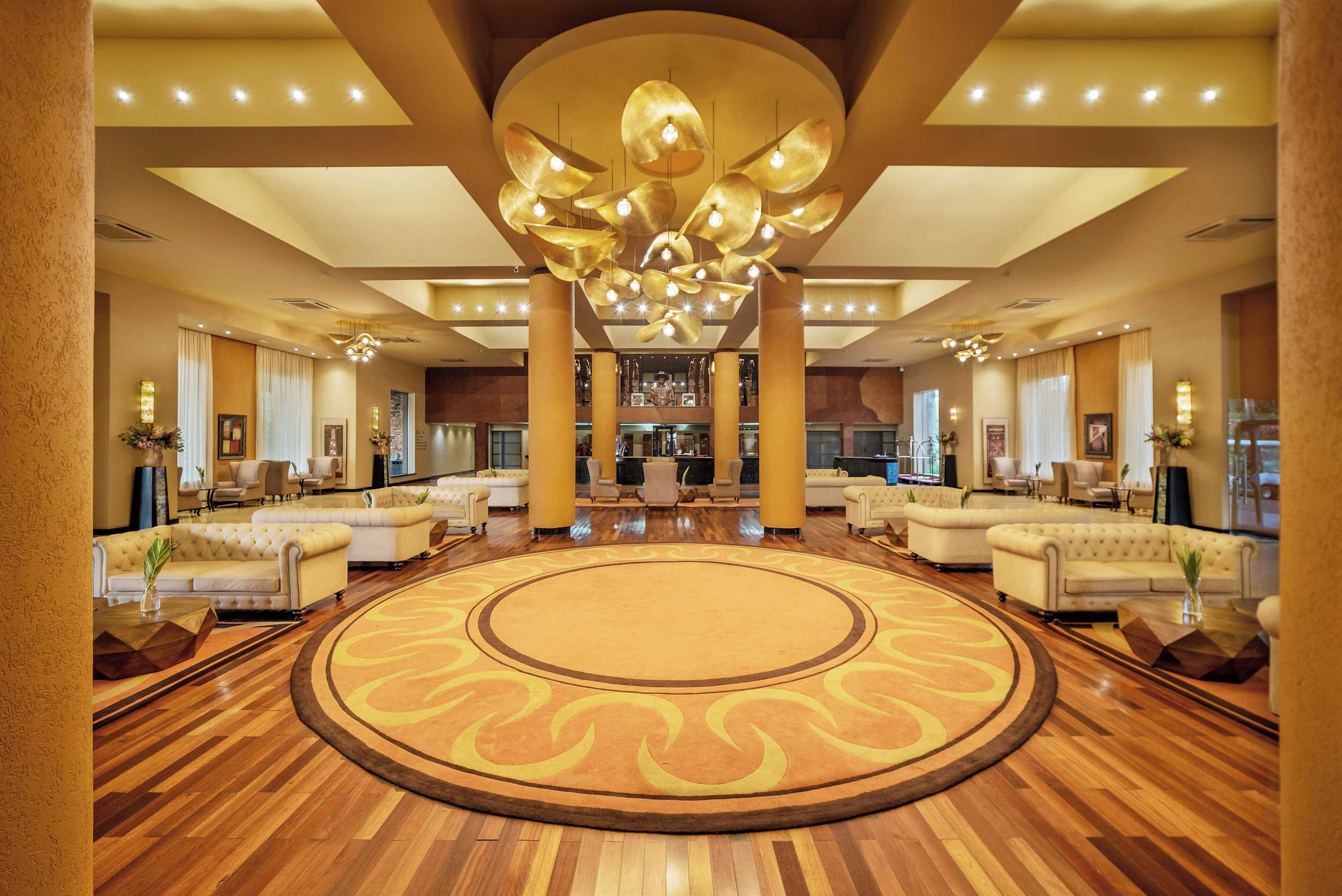 Gift card for Speke Resort & Conference Centre